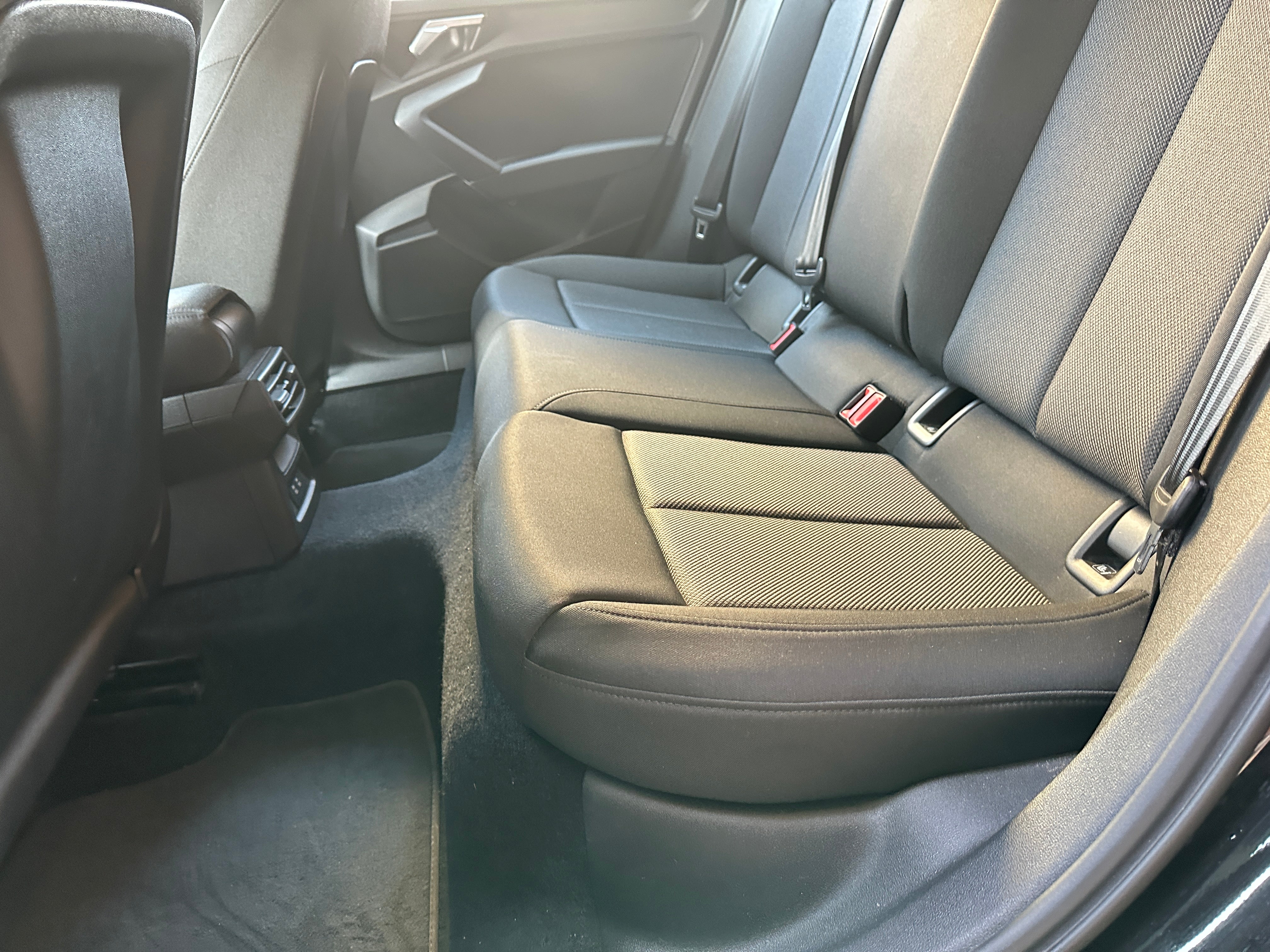 Audi A3 SPB 30 TFSI Business bb