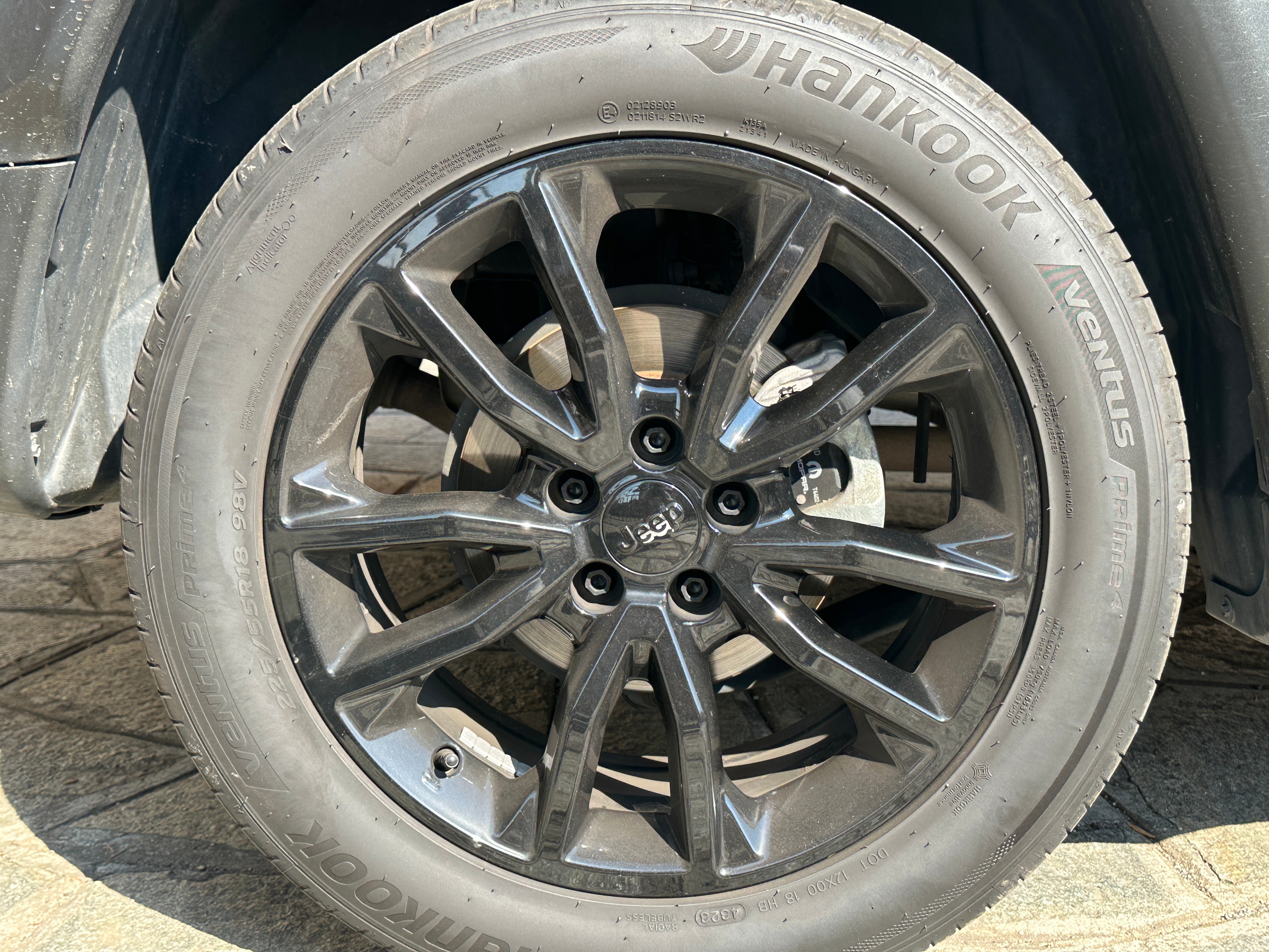 Jeep Compass 1.3 turbo t4 Limited 2wd 150cv Automatico 12/2020