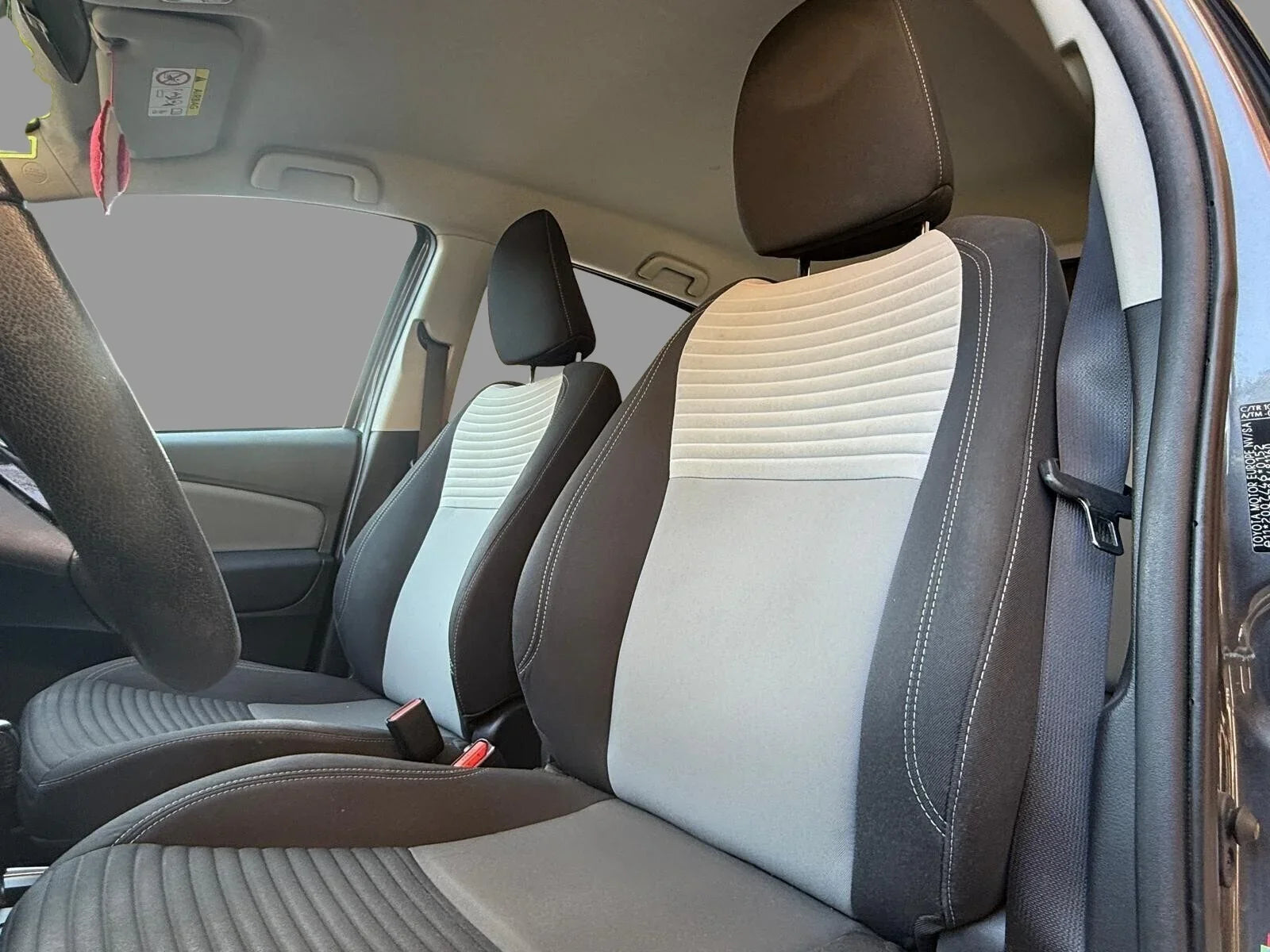 Toyota Yaris 1.5 Hybrid 5 porte Style
