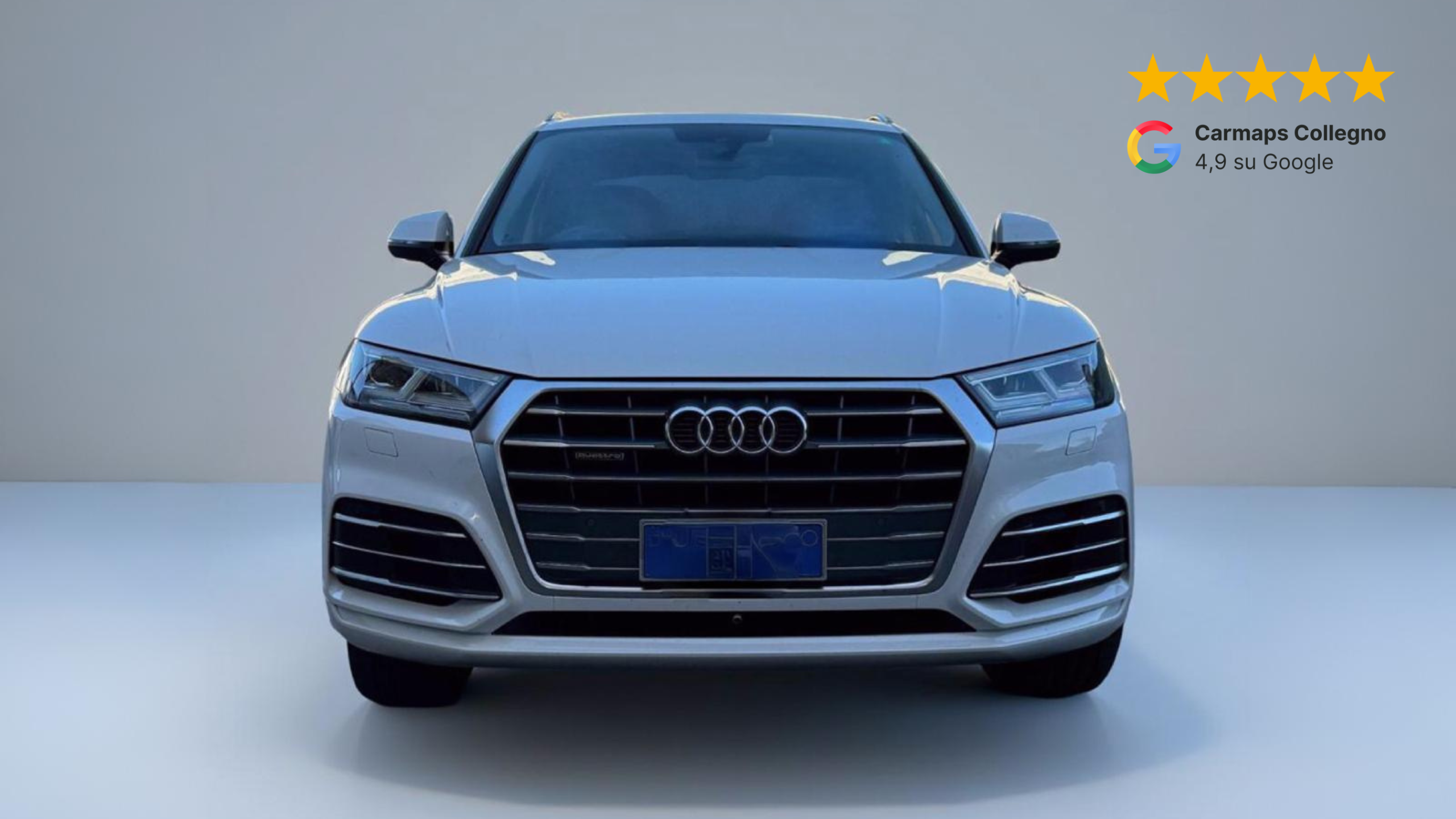 Audi Q5 40 TDI quattro S tronic line plus