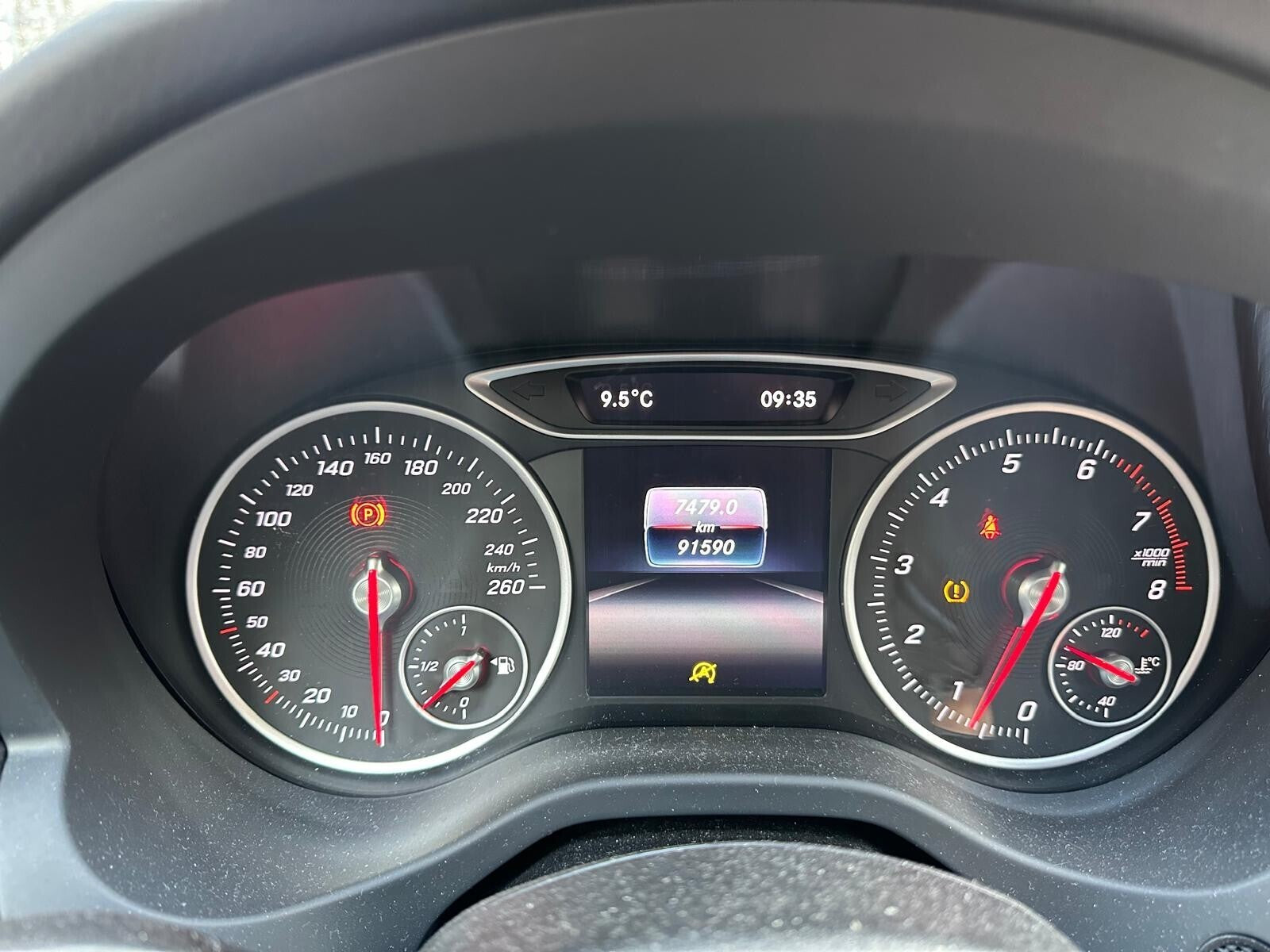 Mercedes-benz A 180 A 180 Sport