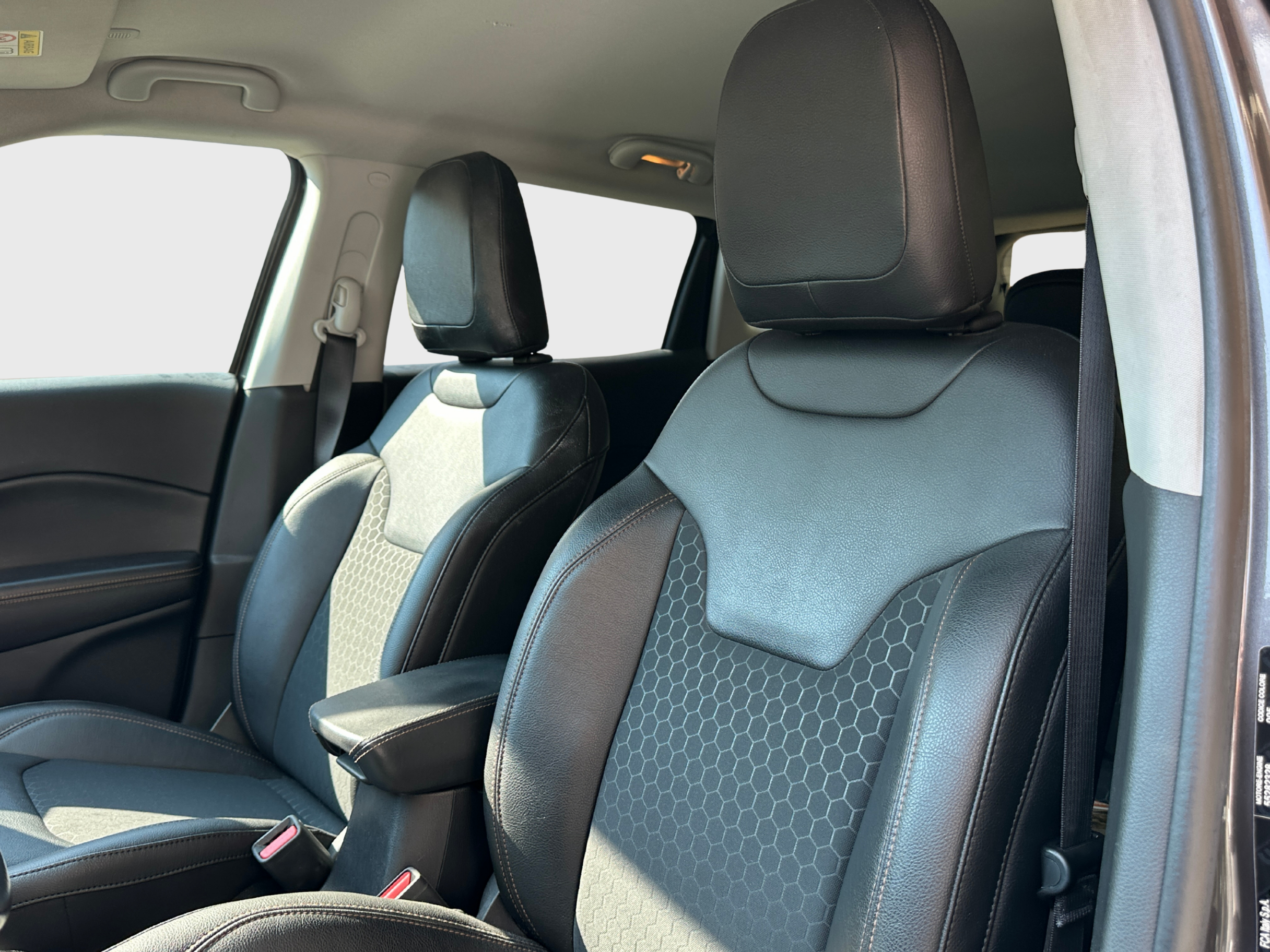 Jeep Compass 1.3 turbo t4 Limited 2wd 150cv Automatico 12/2020