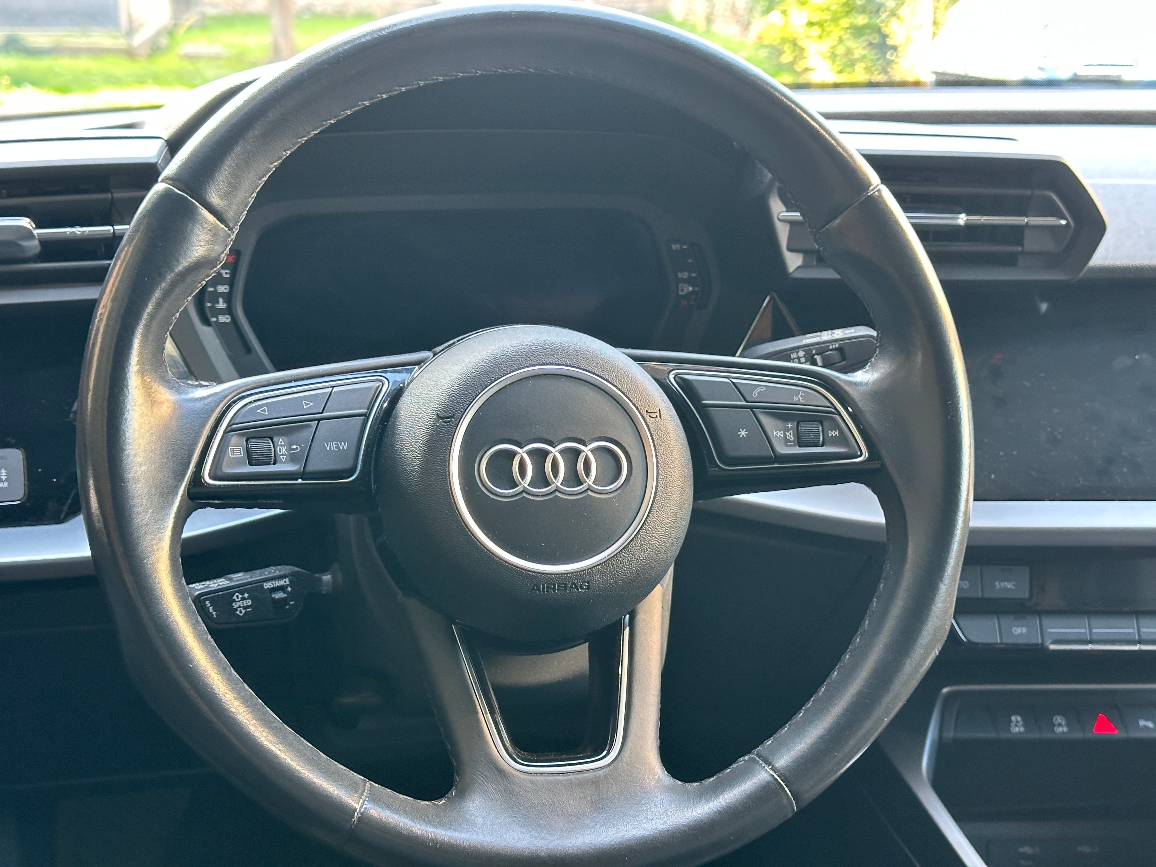 Audi A3 SPB 30 TFSI Business bb