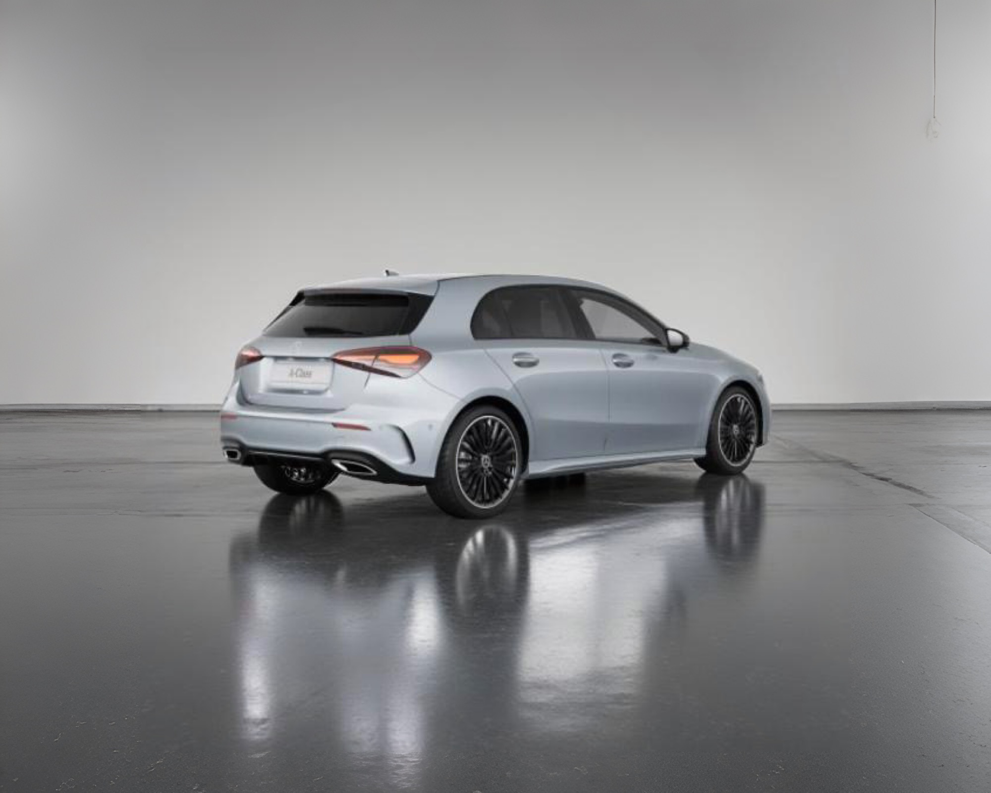 Classe A 180 AMG Line