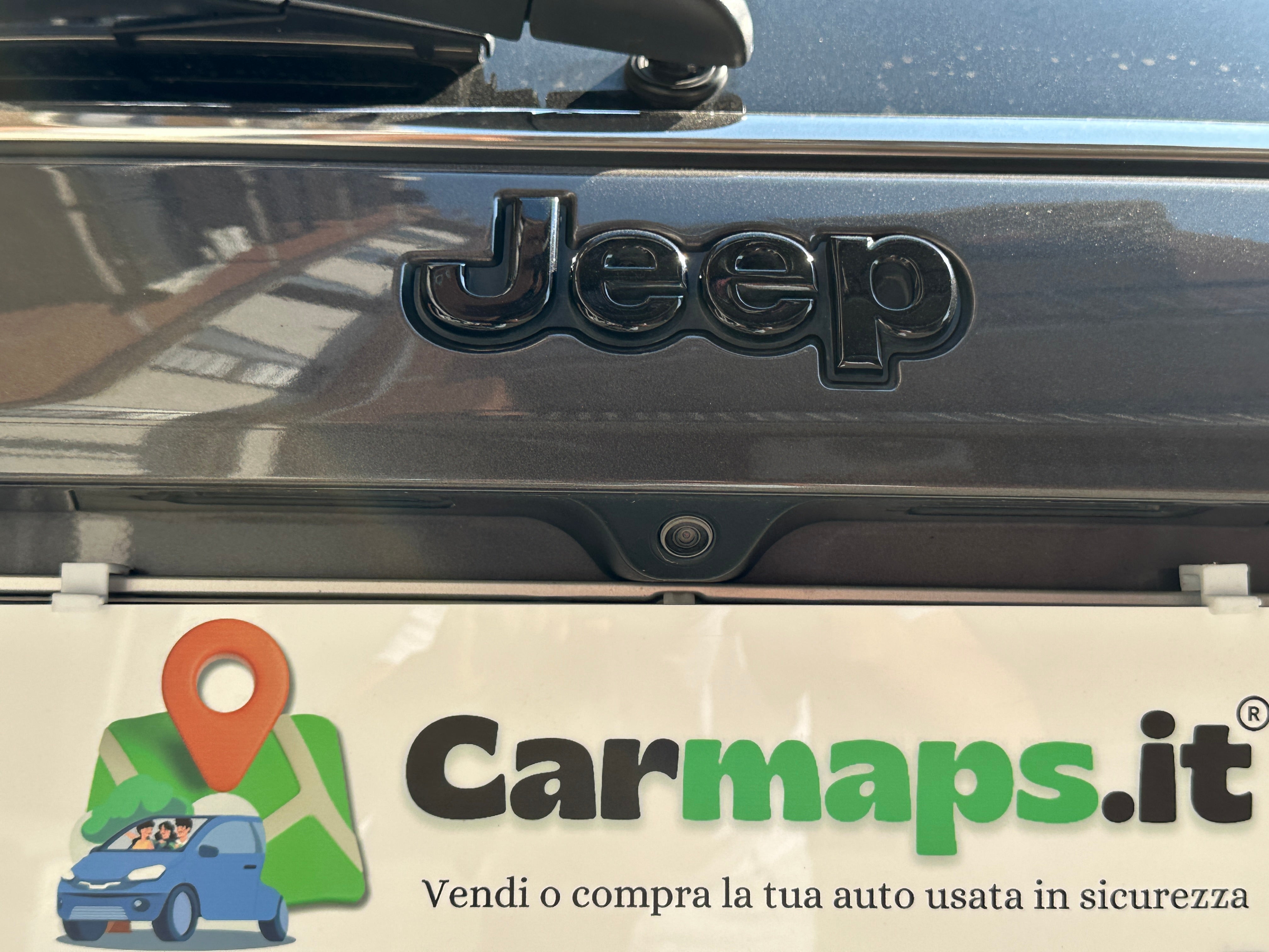 Jeep Compass 1.3 turbo t4 Limited 2wd 150cv Automatico 12/2020
