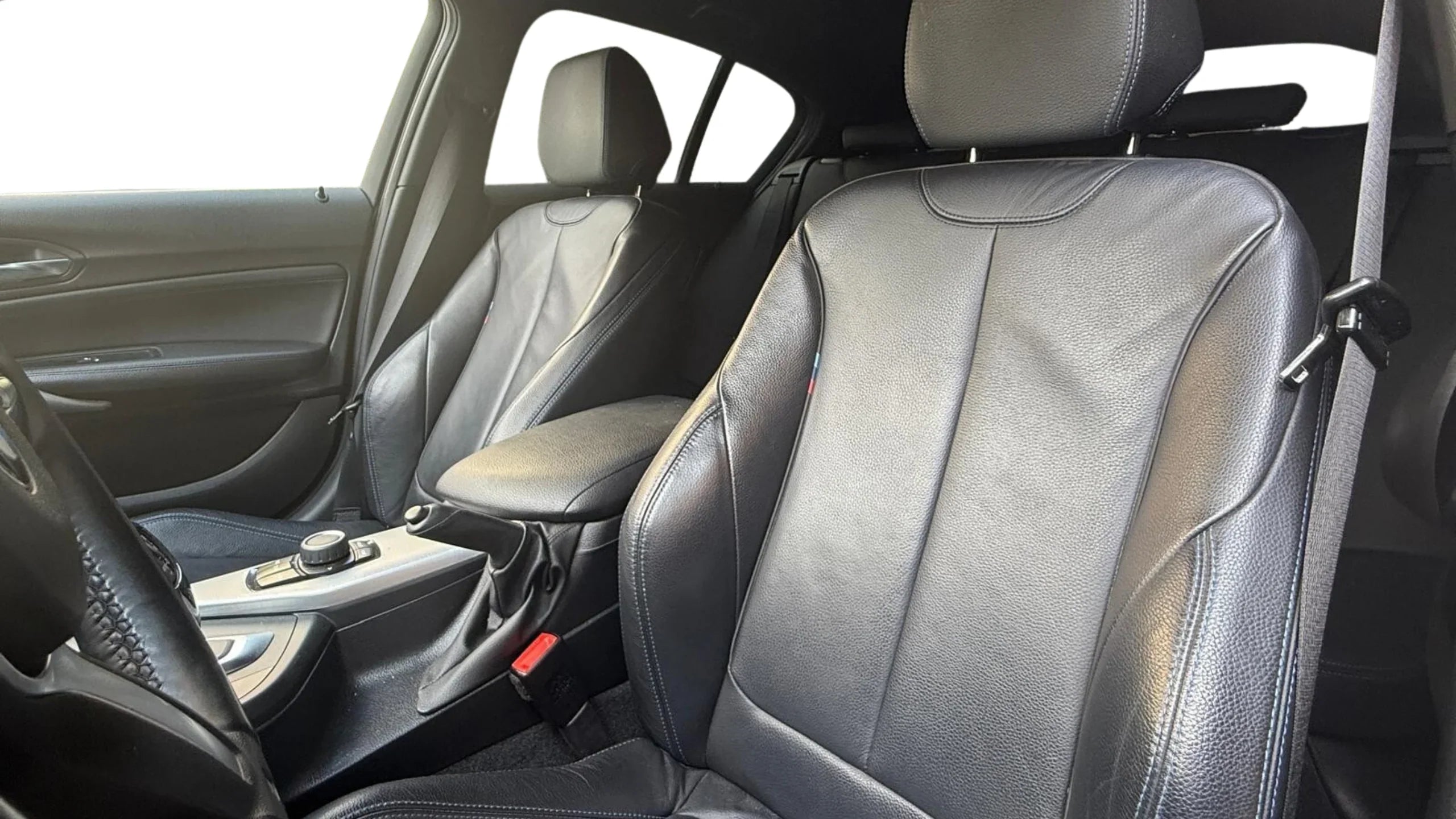Bmw 120 120d xDrive 5p. Msport
