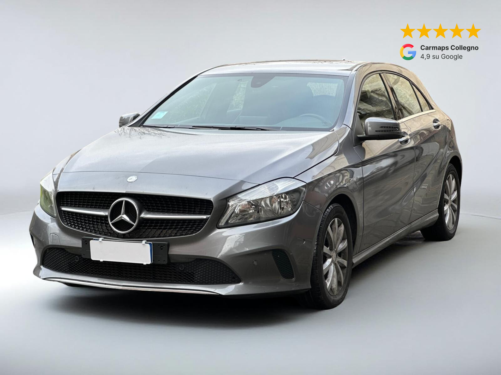 Mercedes-benz A 180 A 180 Sport