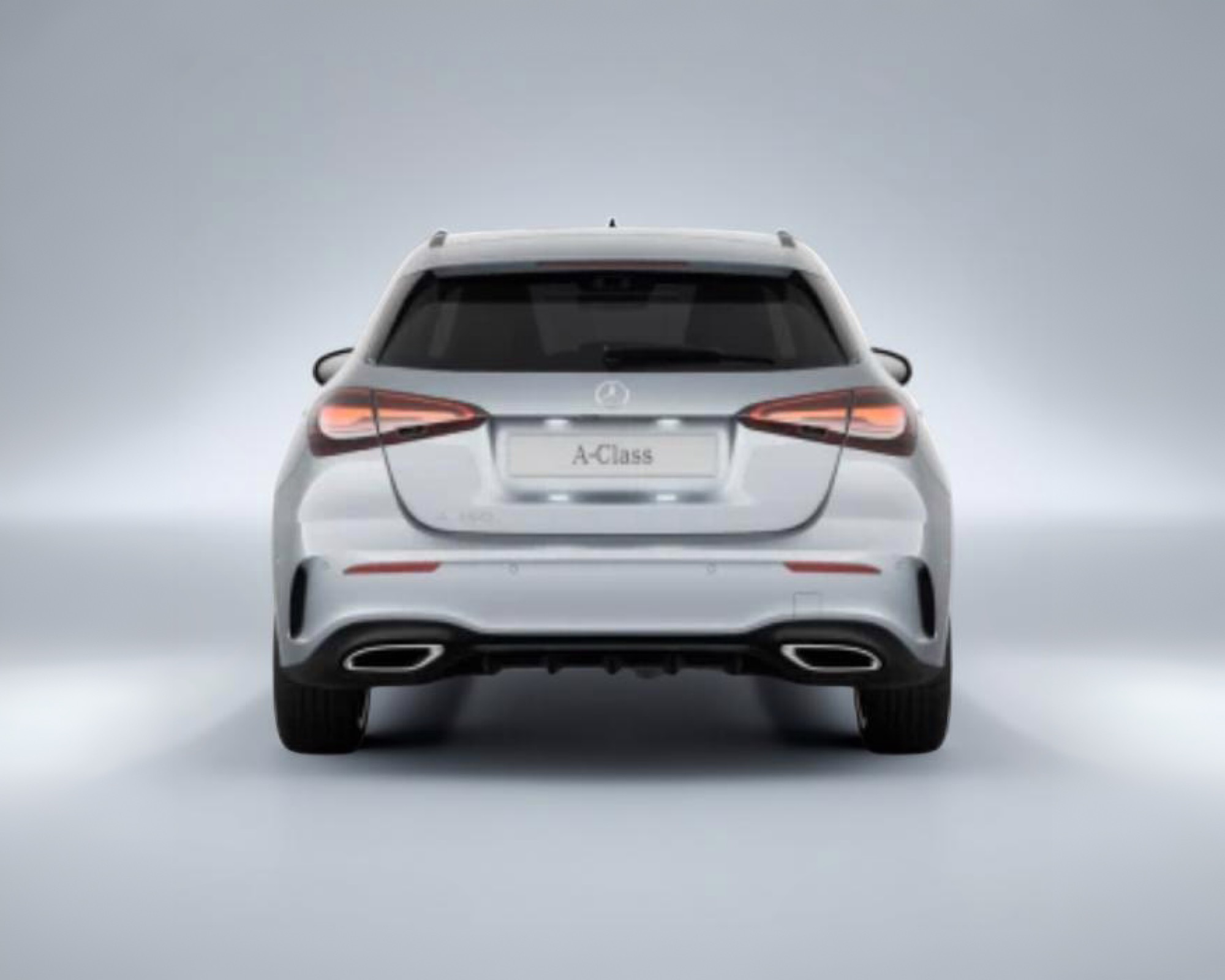Classe A 180 AMG Line