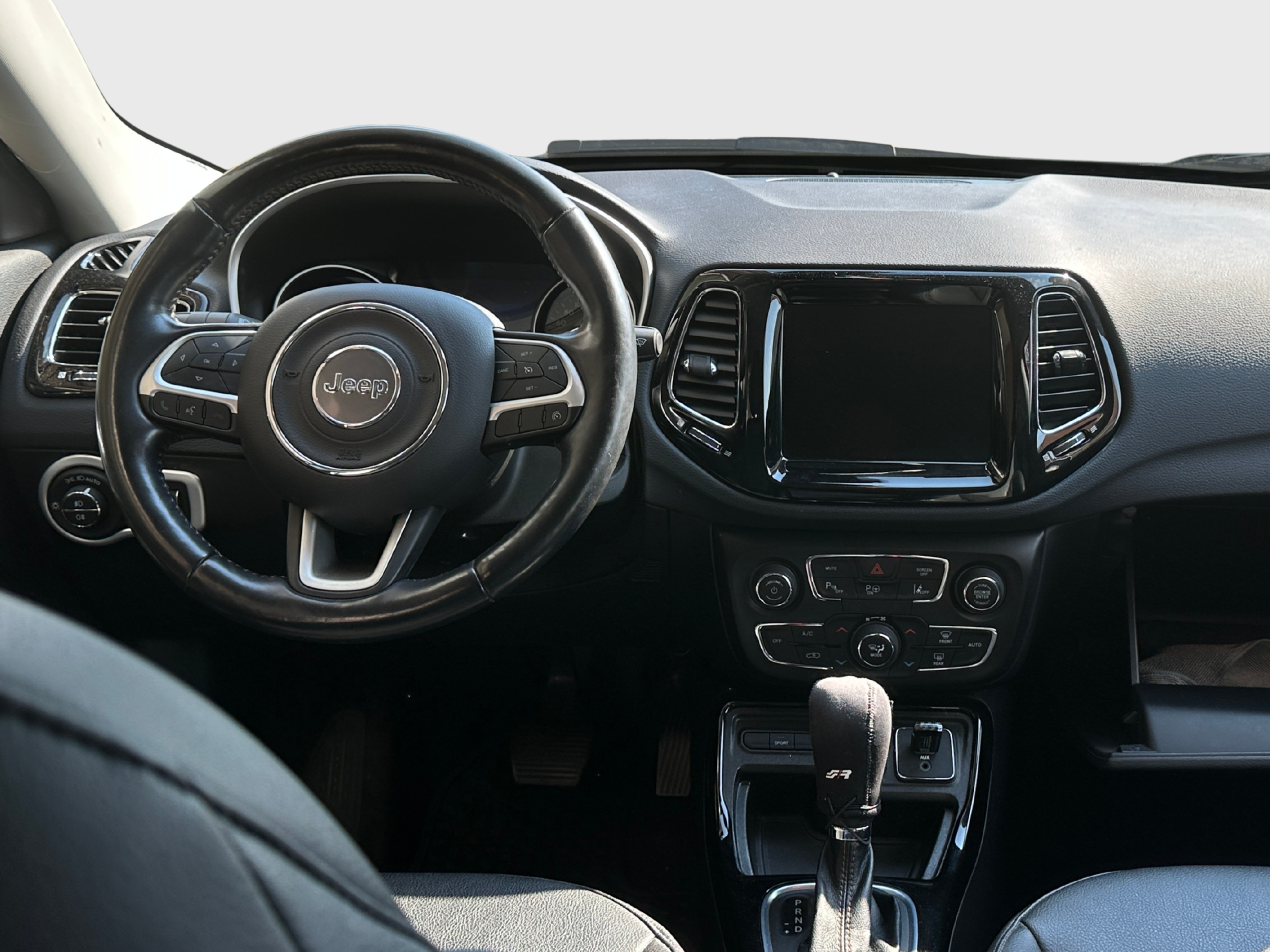 Jeep Compass 1.3 turbo t4 Limited 2wd 150cv Automatico 12/2020