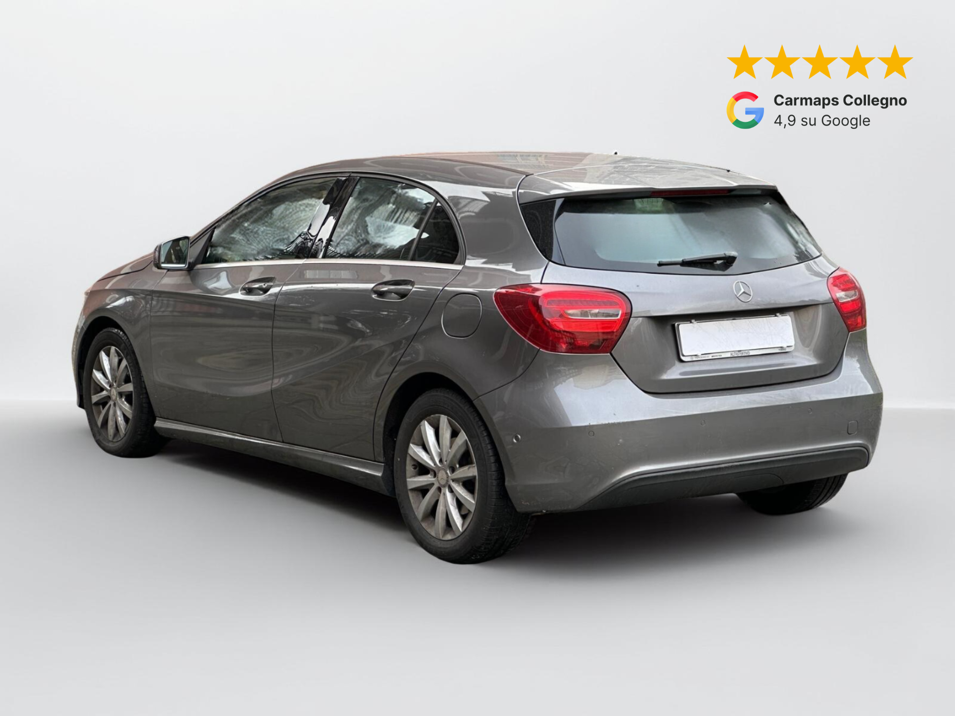 Mercedes-benz A 180 A 180 Sport