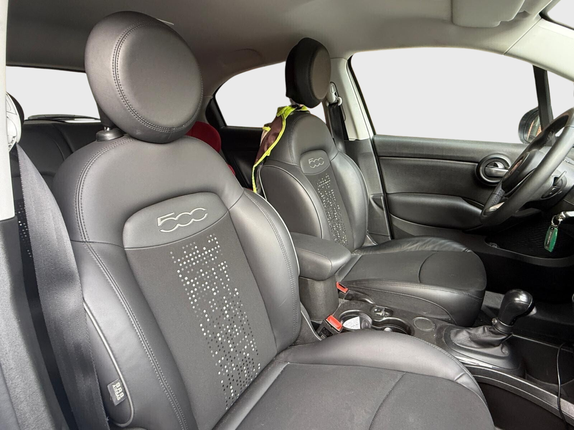 Fiat 500X 1.3 T4 150 CV DCT Connect