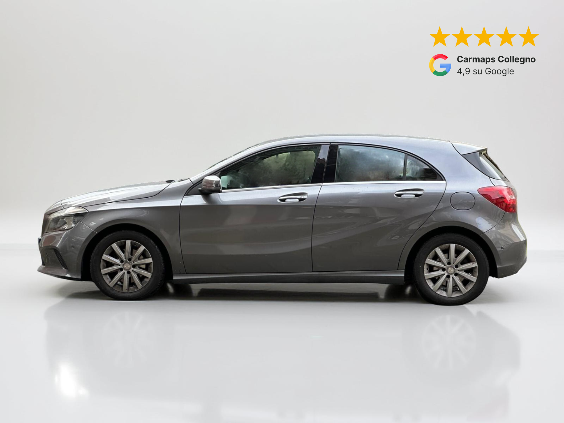 Mercedes-benz A 180 A 180 Sport