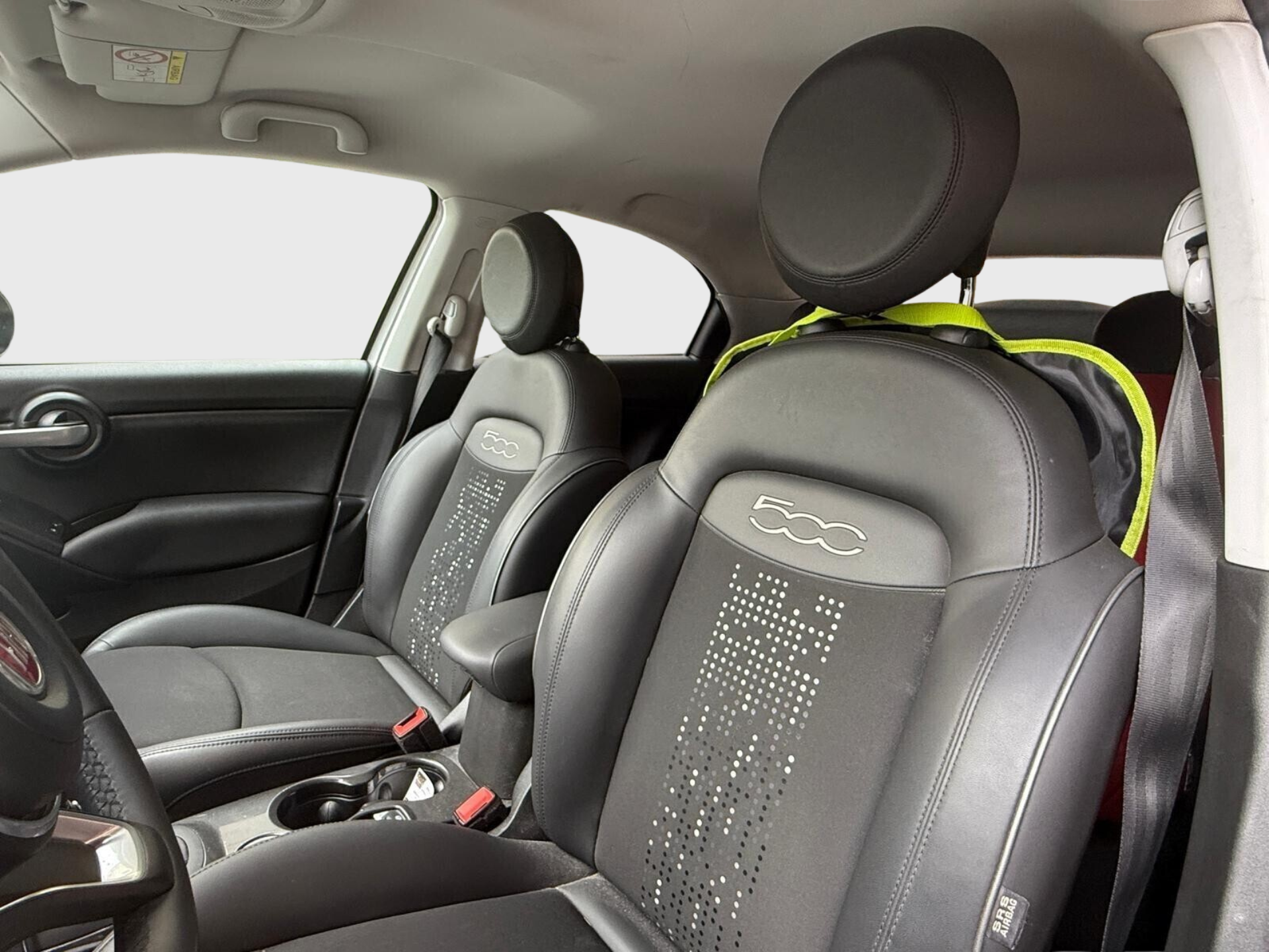 Fiat 500X 1.3 T4 150 CV DCT Connect