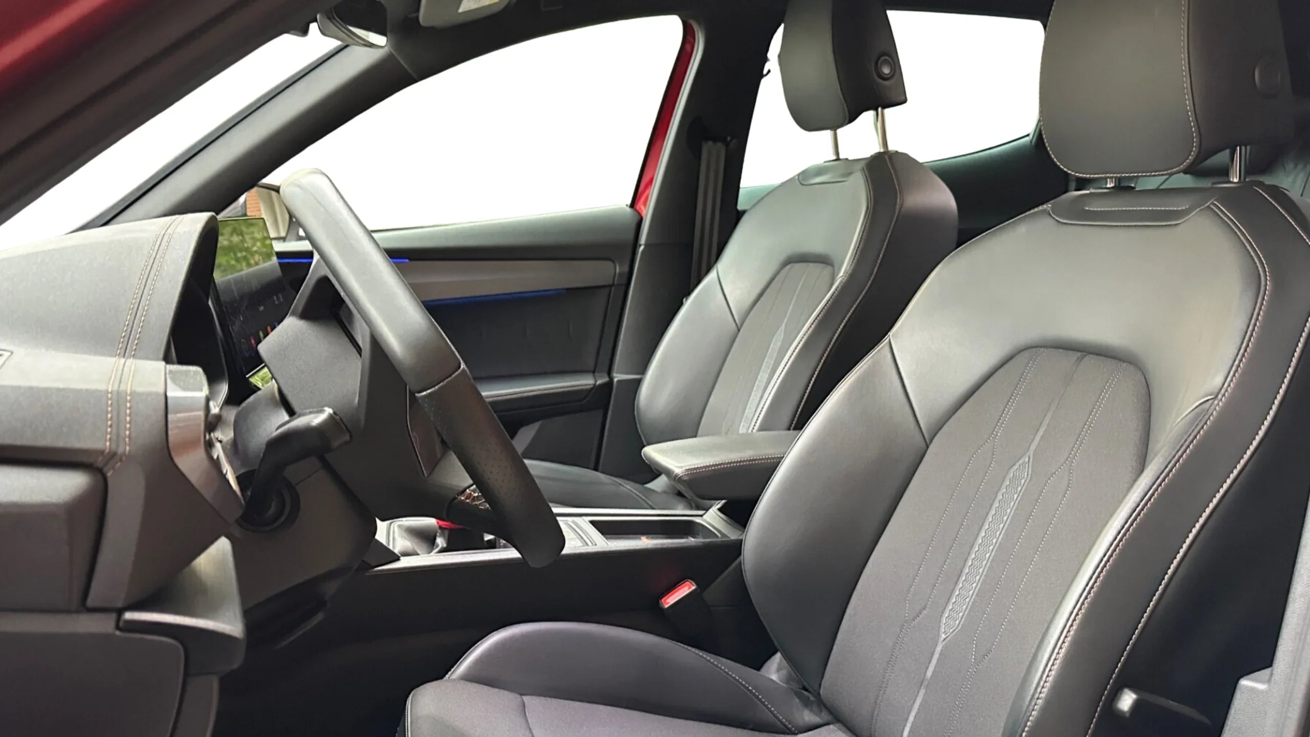 Cupra Formentor 1.5 TSI