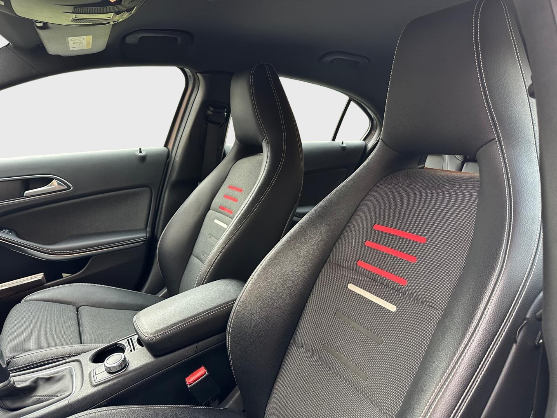 Mercedes-benz A 180 A 180 Sport