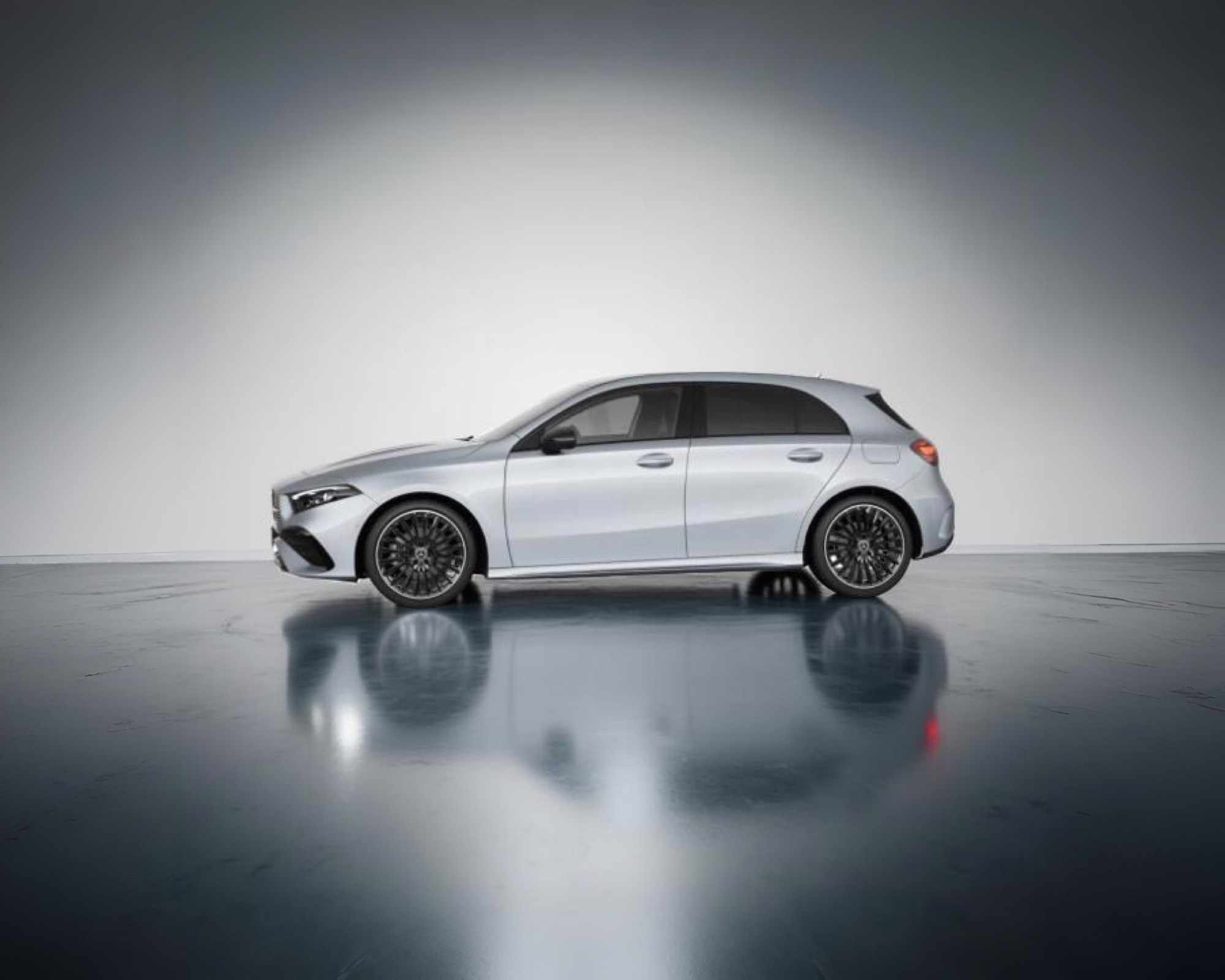 Classe A 180 AMG Line