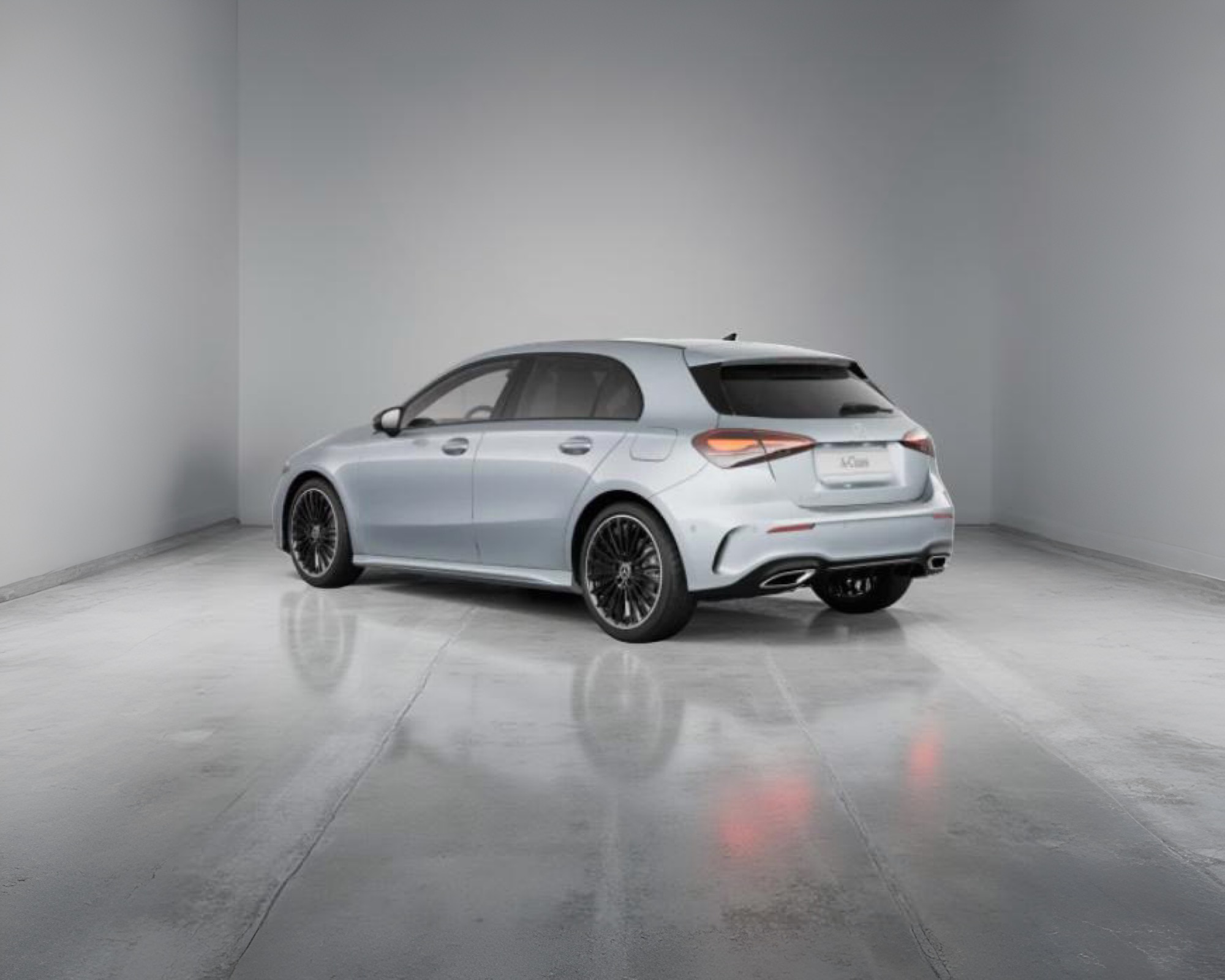 Classe A 180 AMG Line