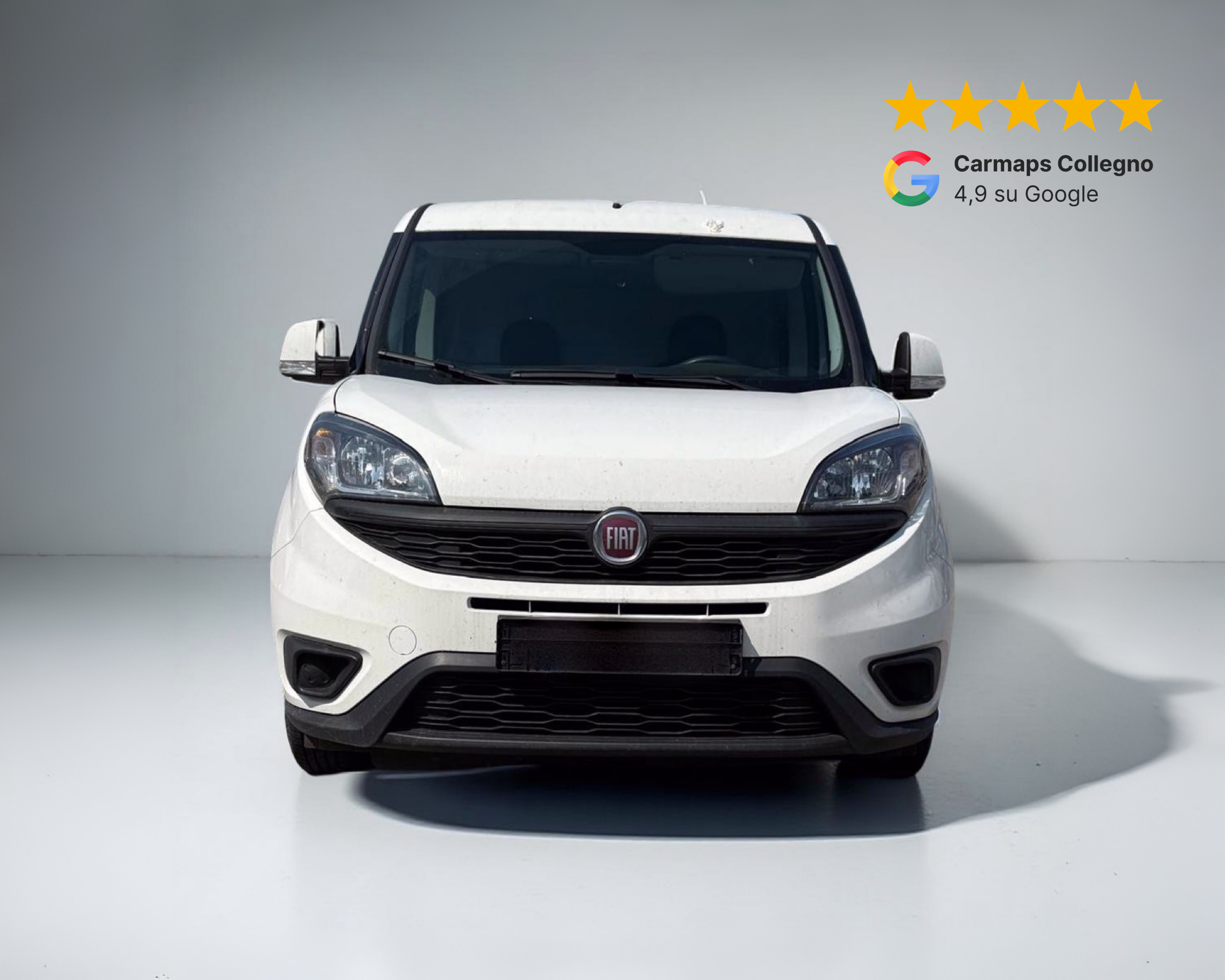 Fiat Doblo Doblò 1.3 MJT S&S PC-TN Cargo Easy bb