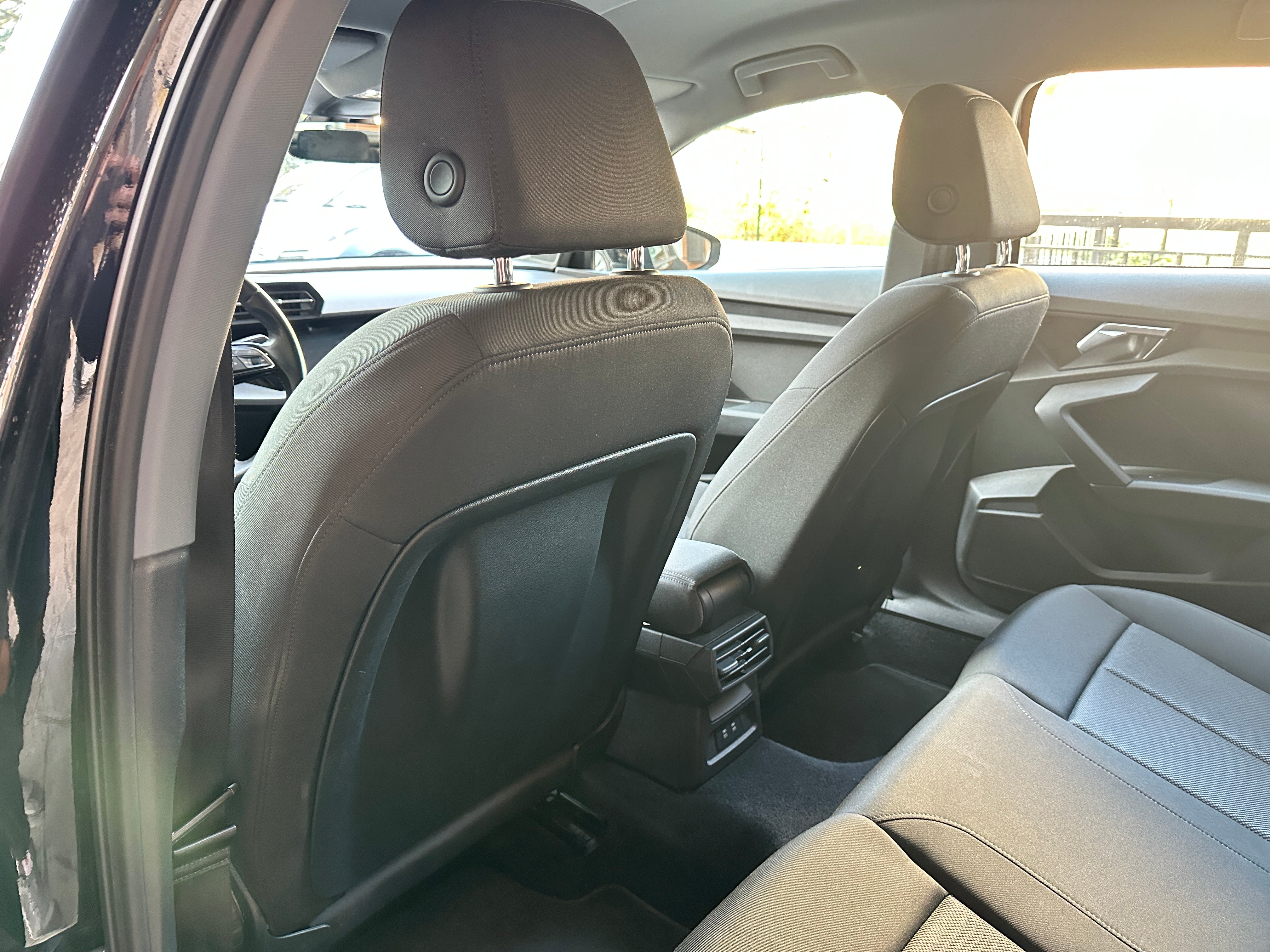 Audi A3 SPB 30 TFSI Business bb