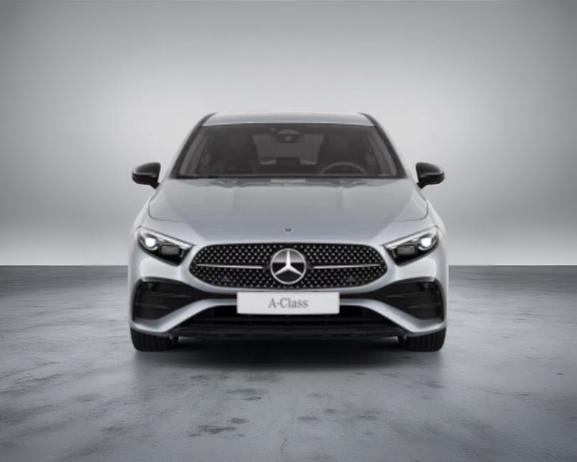 Classe A 180 AMG Line