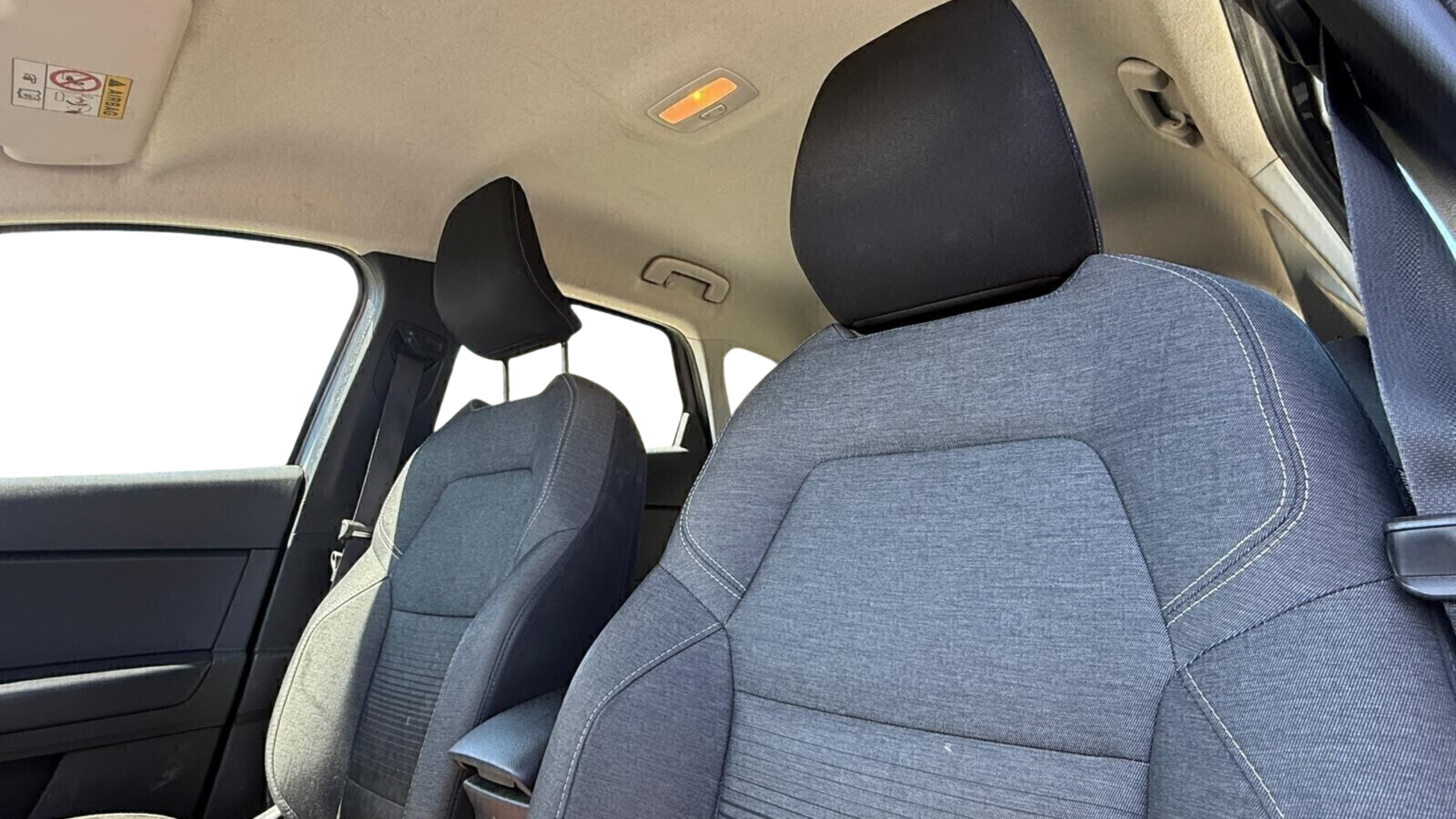Renault Captur TCe 100 CV GPL FAP Business