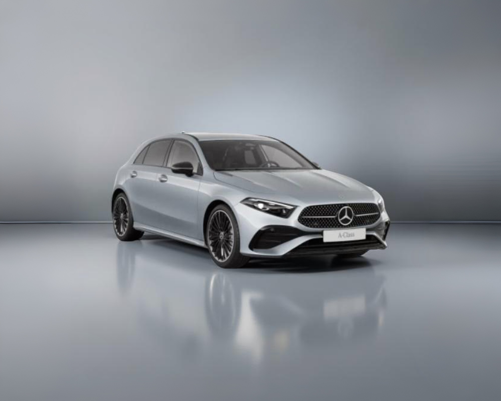Classe A 180 AMG Line