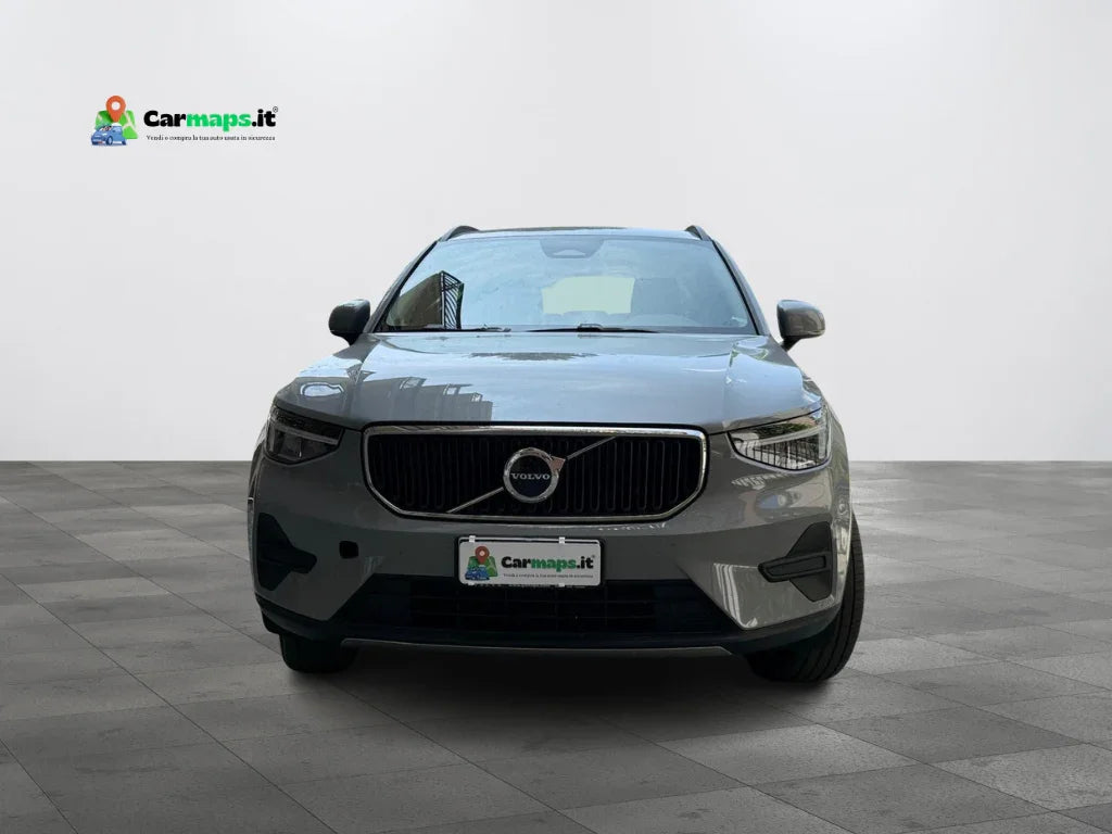 Volvo XC40 B3 automatico Plus Dark