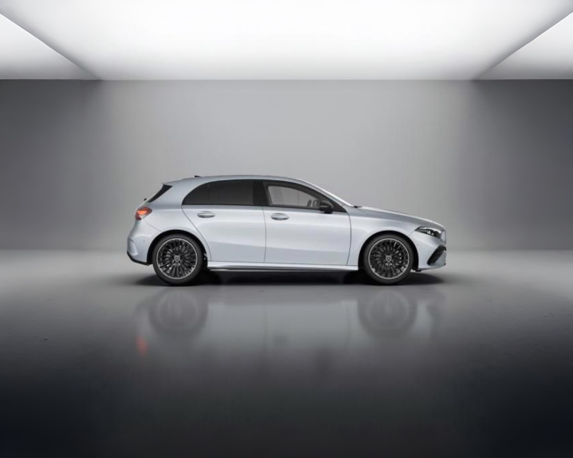 Classe A 180 AMG Line