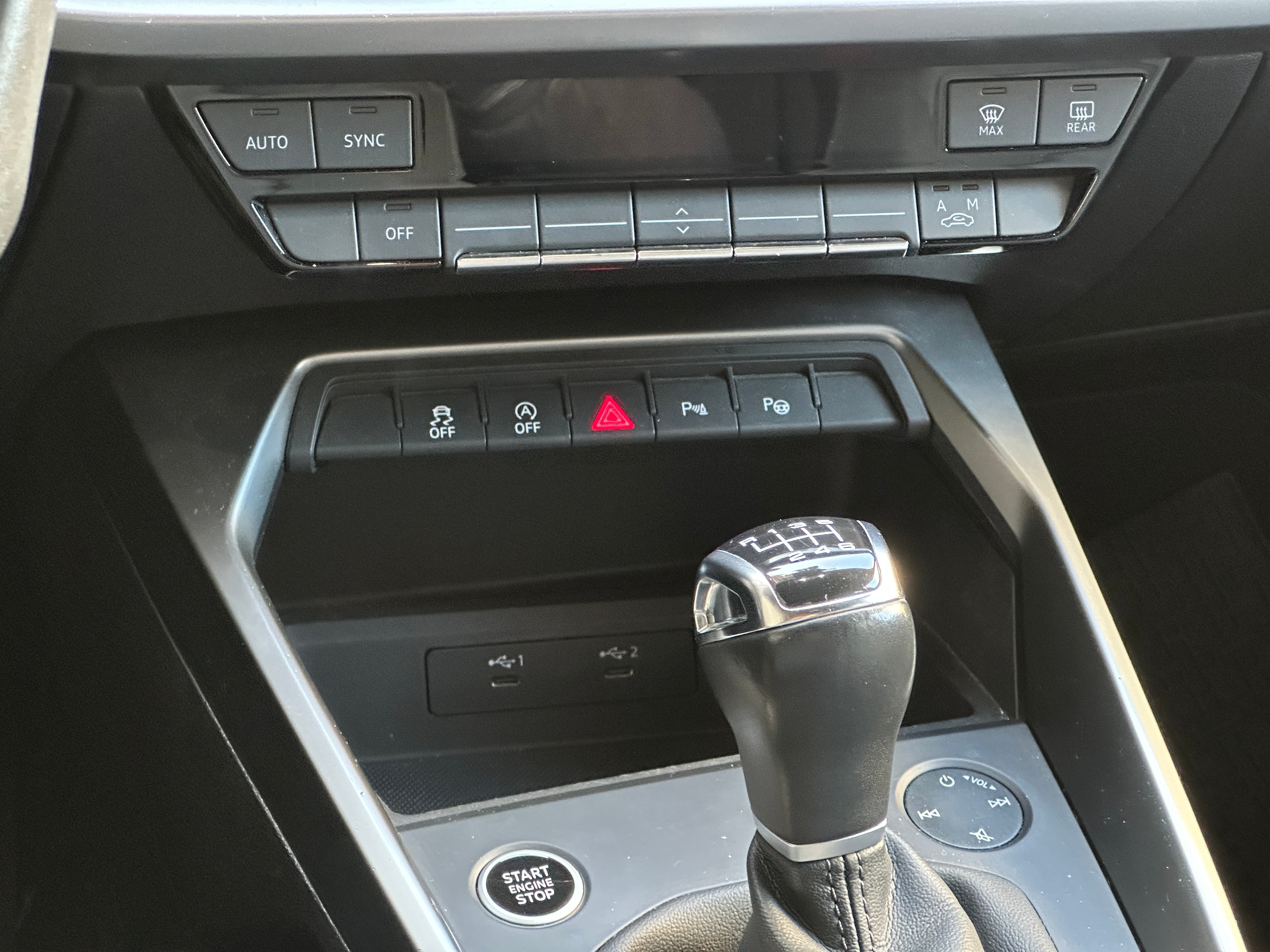 Audi A3 SPB 30 TFSI Business bb