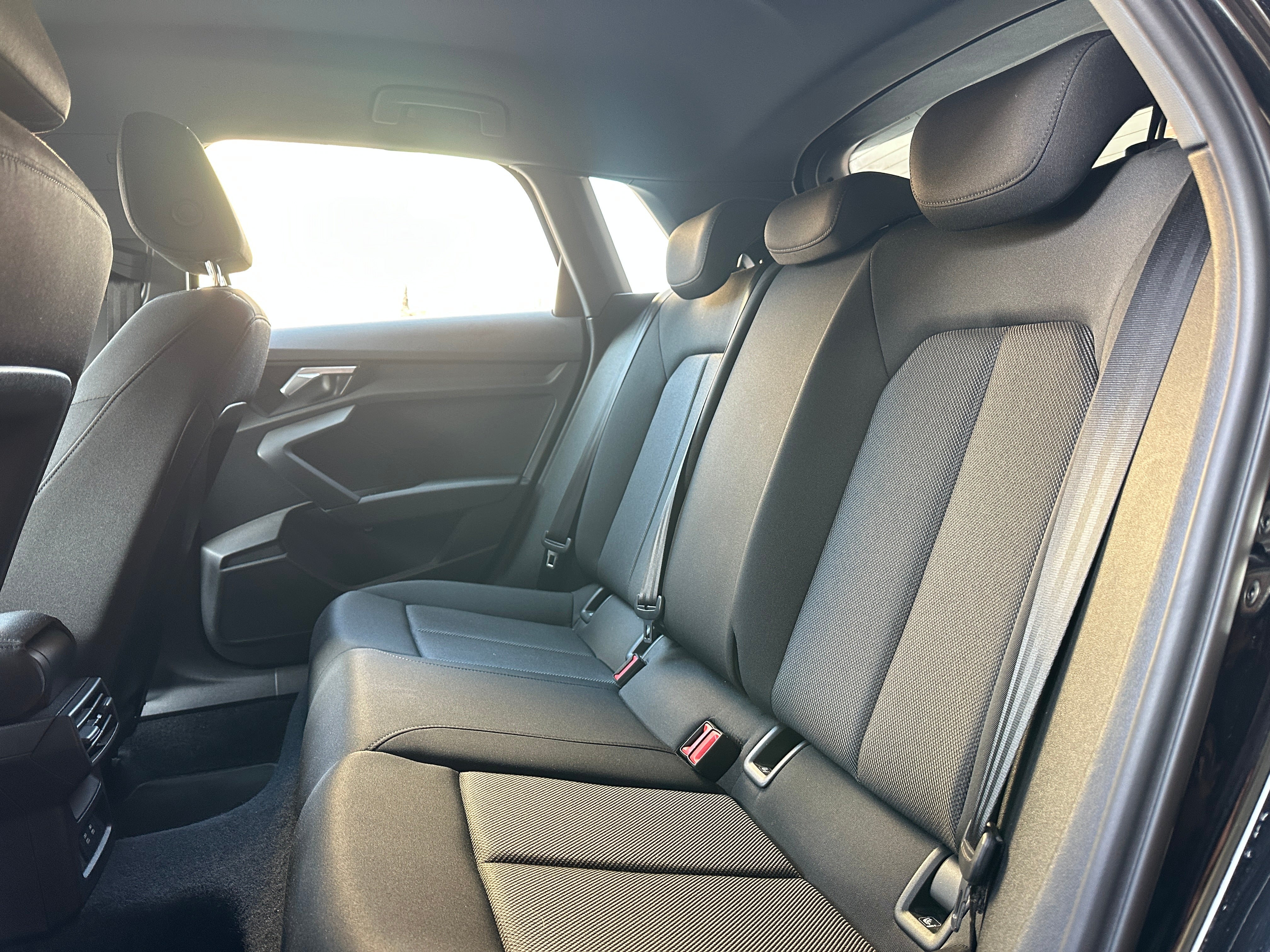 Audi A3 SPB 30 TFSI Business bb