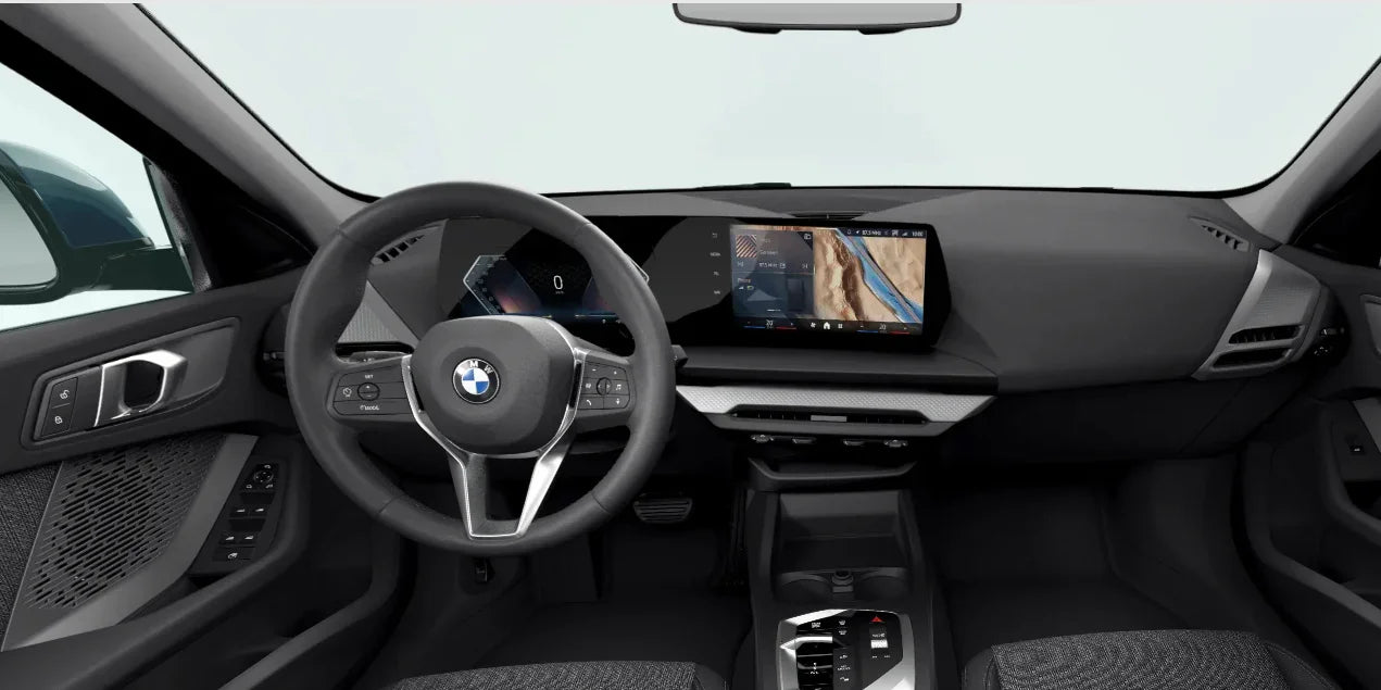 Bmw Nuova Serie 1 M-Sport 118D