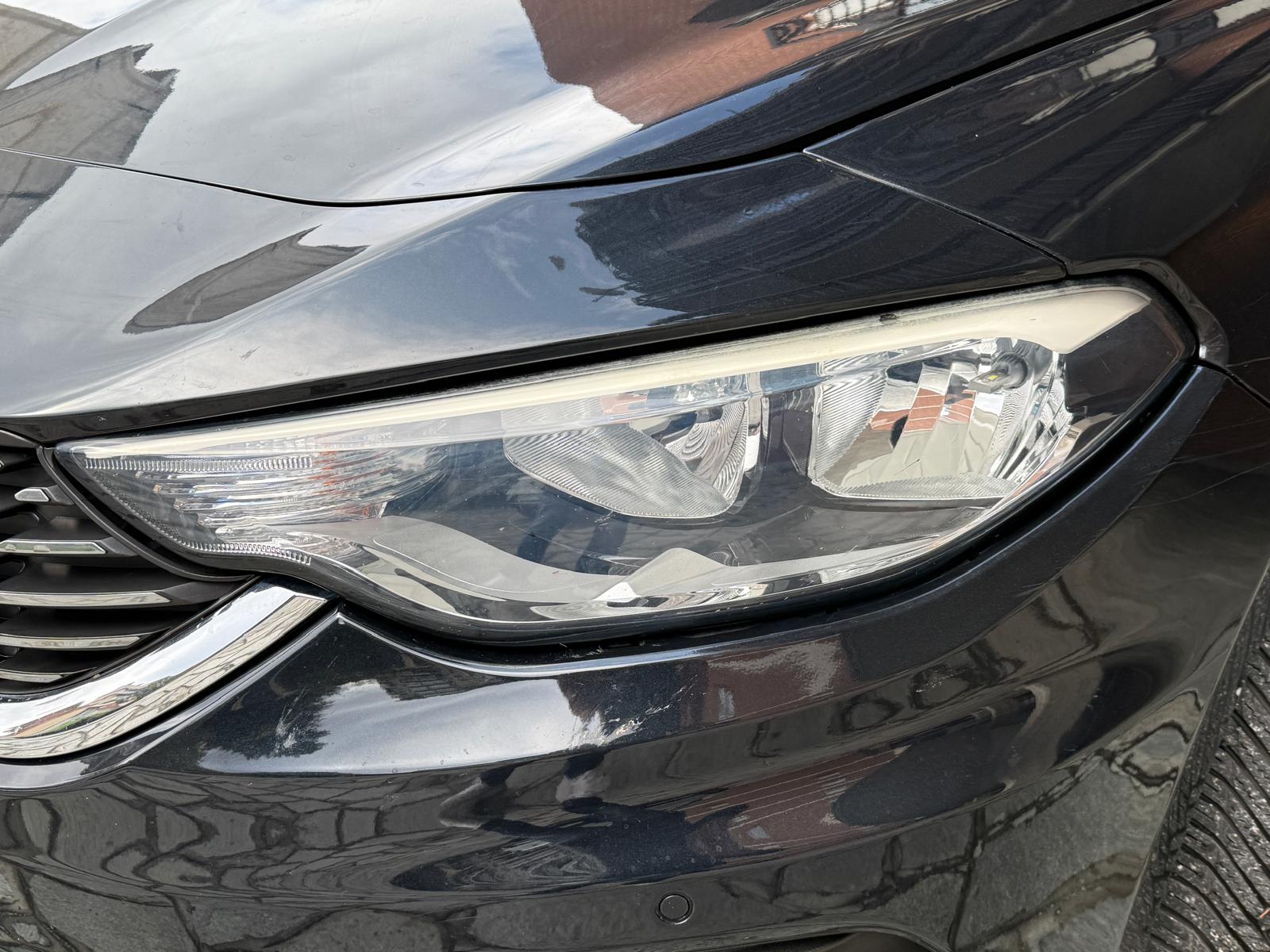 Fiat Tipo 1.6 Mjt S&S 5 porte Lounge