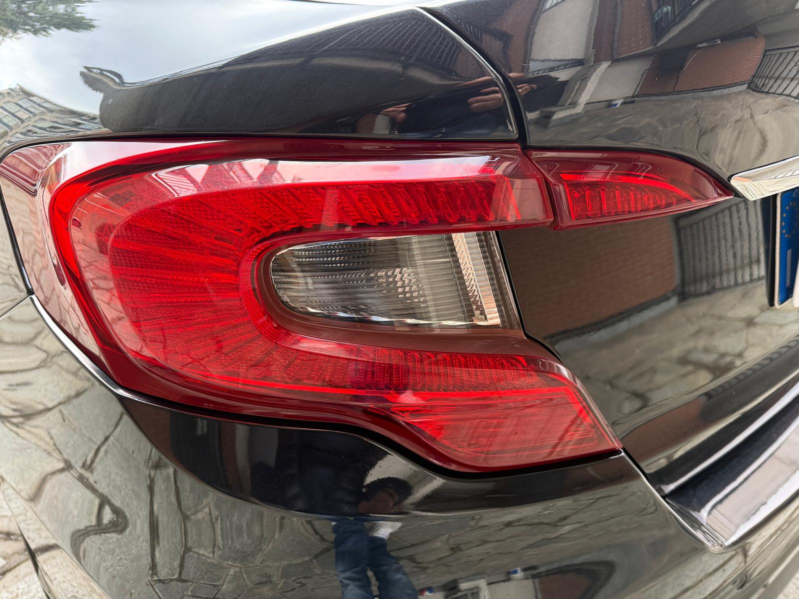 Fiat Tipo 1.6 Mjt S&S 5 porte Lounge