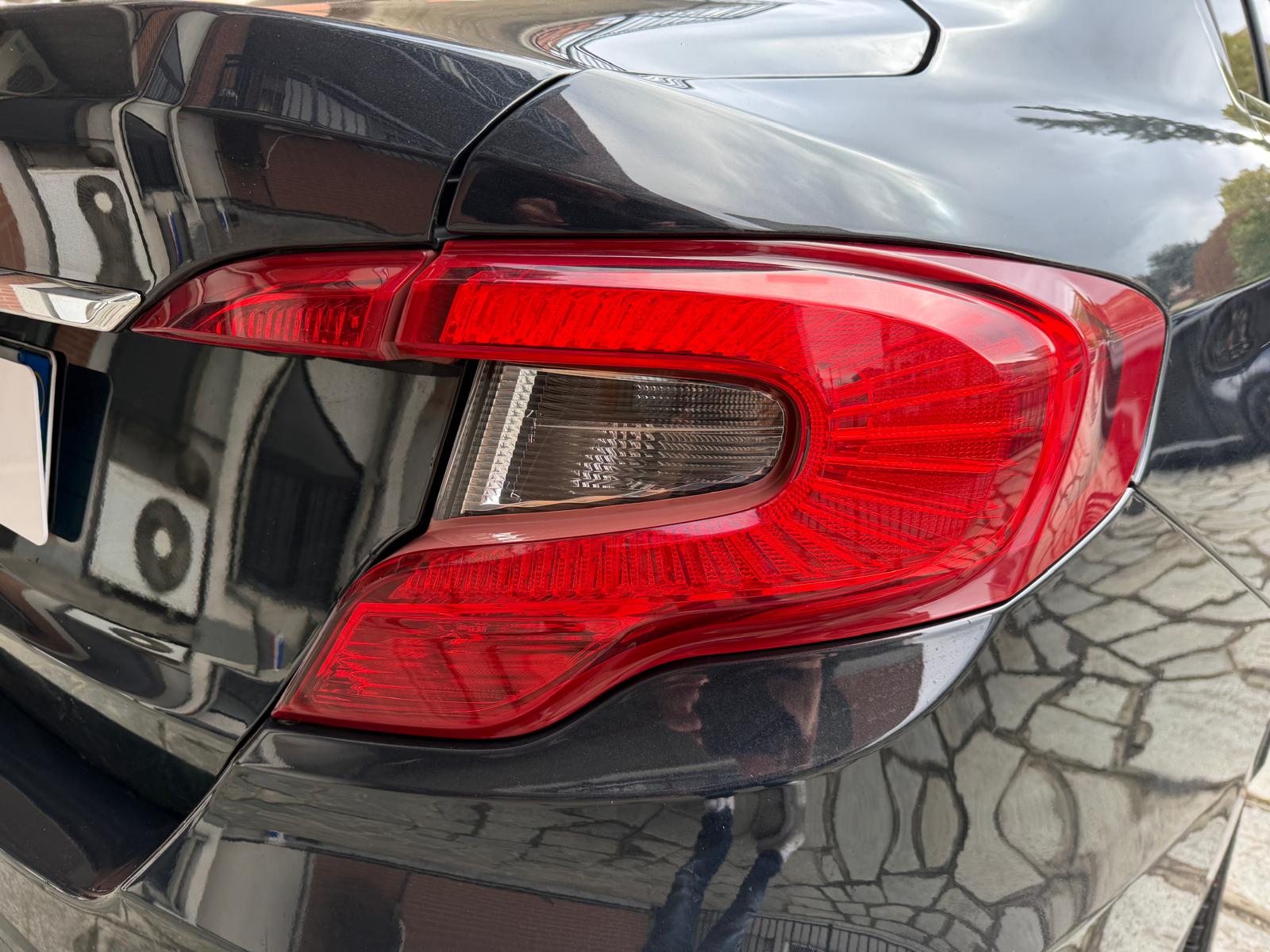 Fiat Tipo 1.6 Mjt S&S 5 porte Lounge