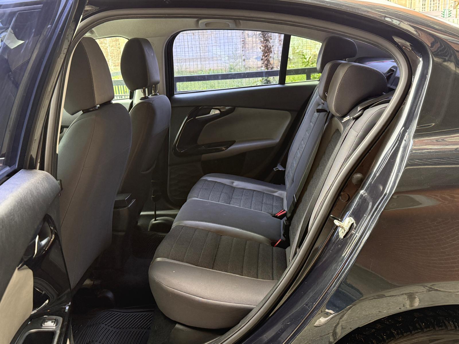 Fiat Tipo 1.6 Mjt S&S 5 porte Lounge