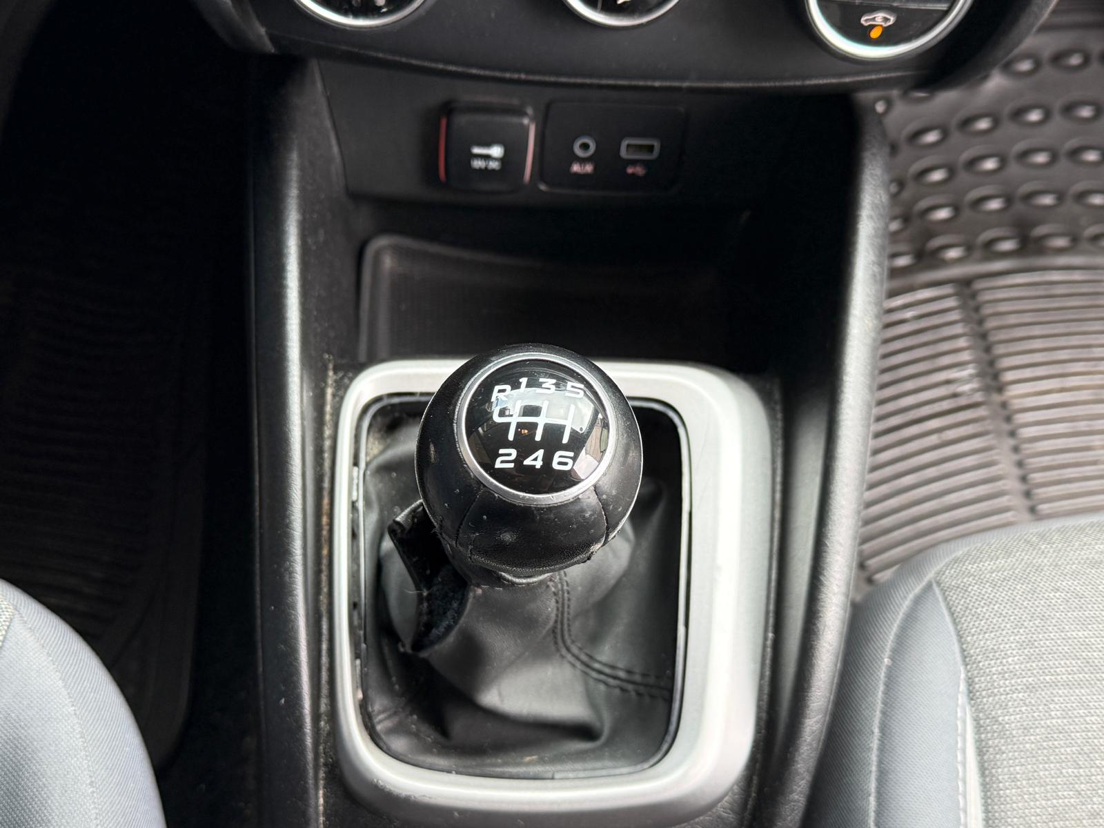 Fiat Tipo 1.6 Mjt S&S 5 porte Lounge