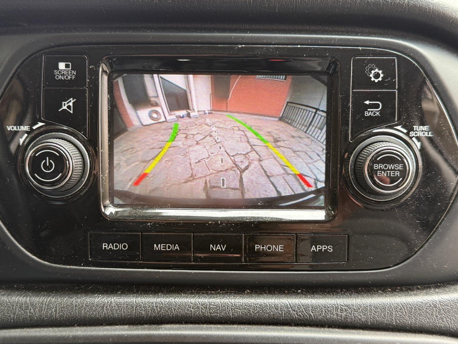 Fiat Tipo 1.6 Mjt S&S 5 porte Lounge