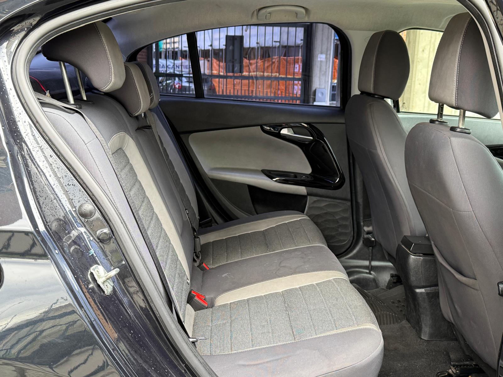 Fiat Tipo 1.6 Mjt S&S 5 porte Lounge