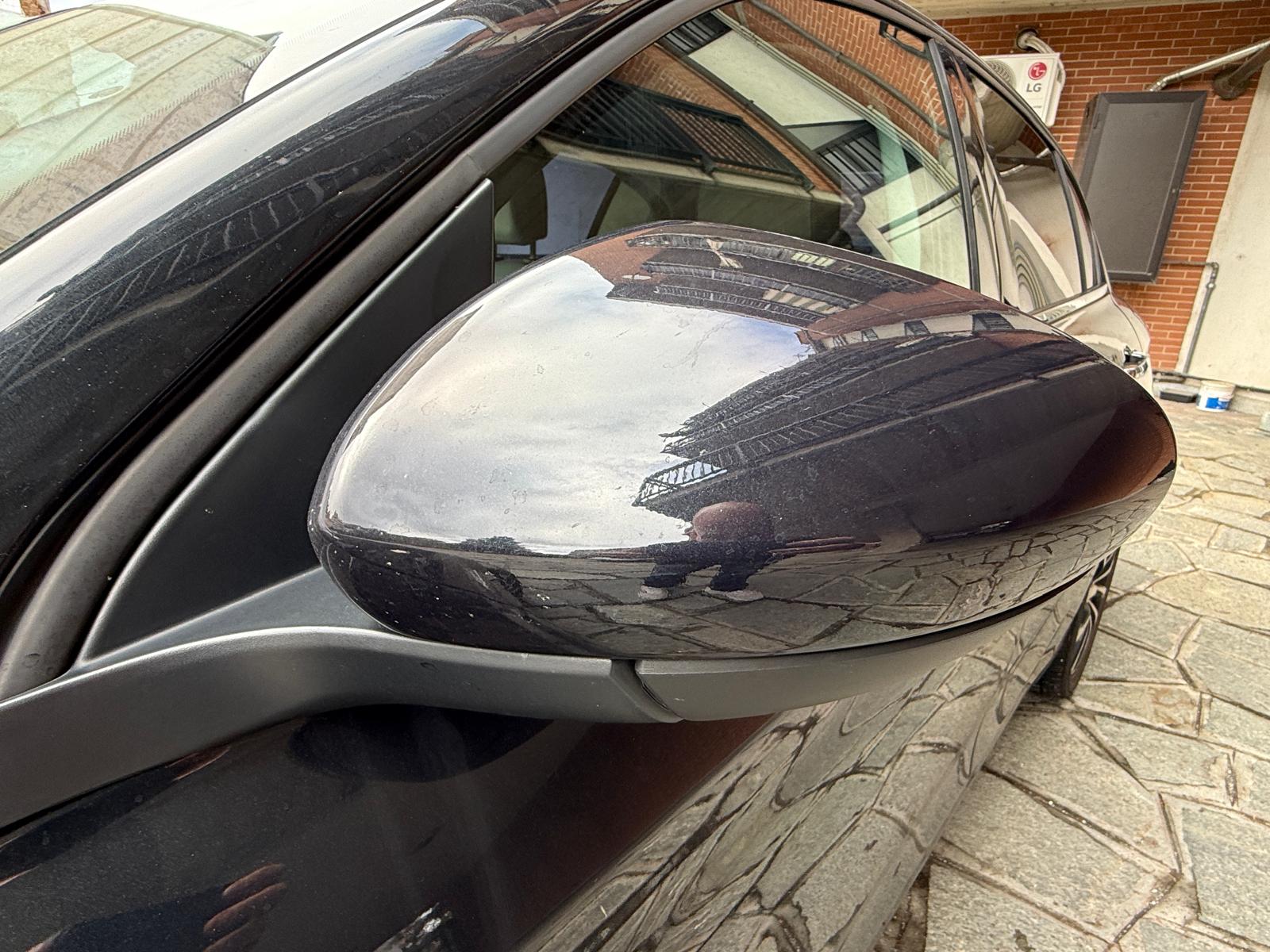 Fiat Tipo 1.6 Mjt S&S 5 porte Lounge