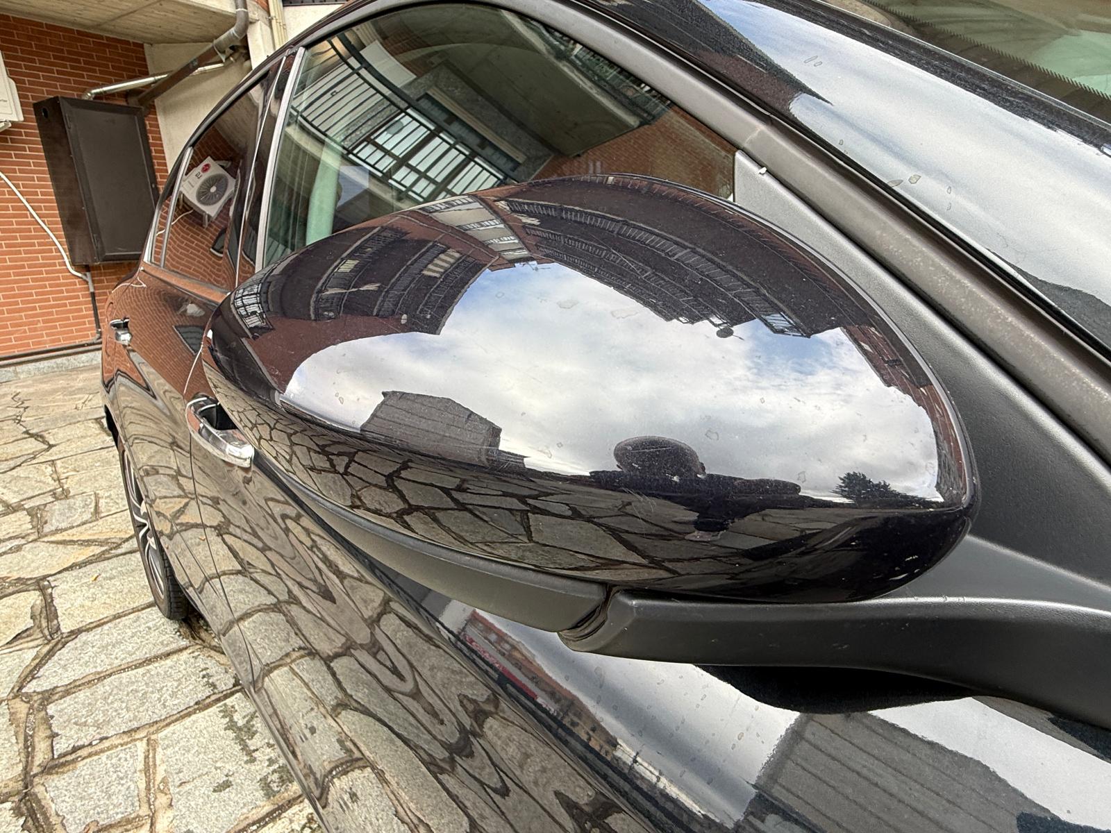 Fiat Tipo 1.6 Mjt S&S 5 porte Lounge