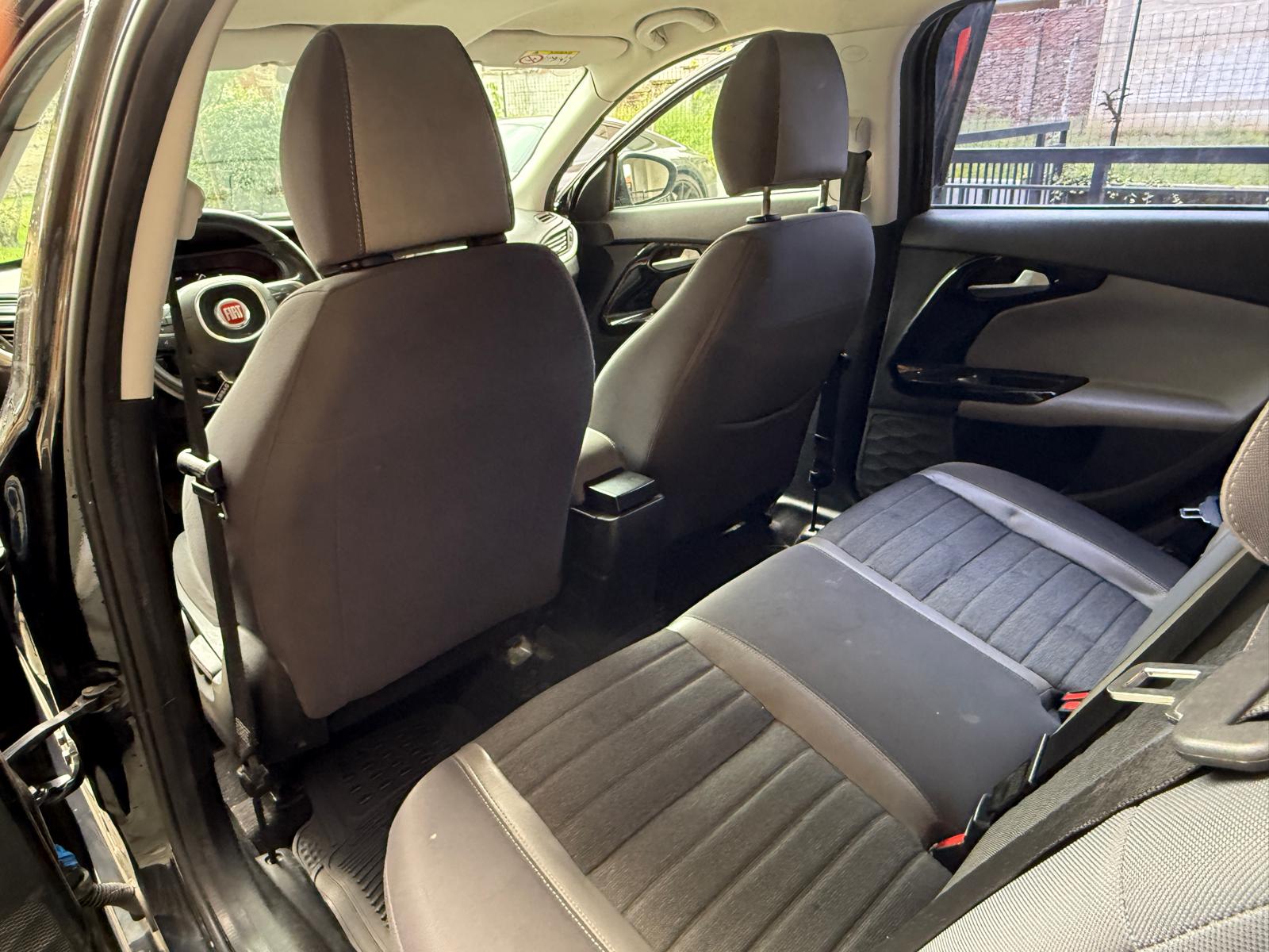 Fiat Tipo 1.6 Mjt S&S 5 porte Lounge