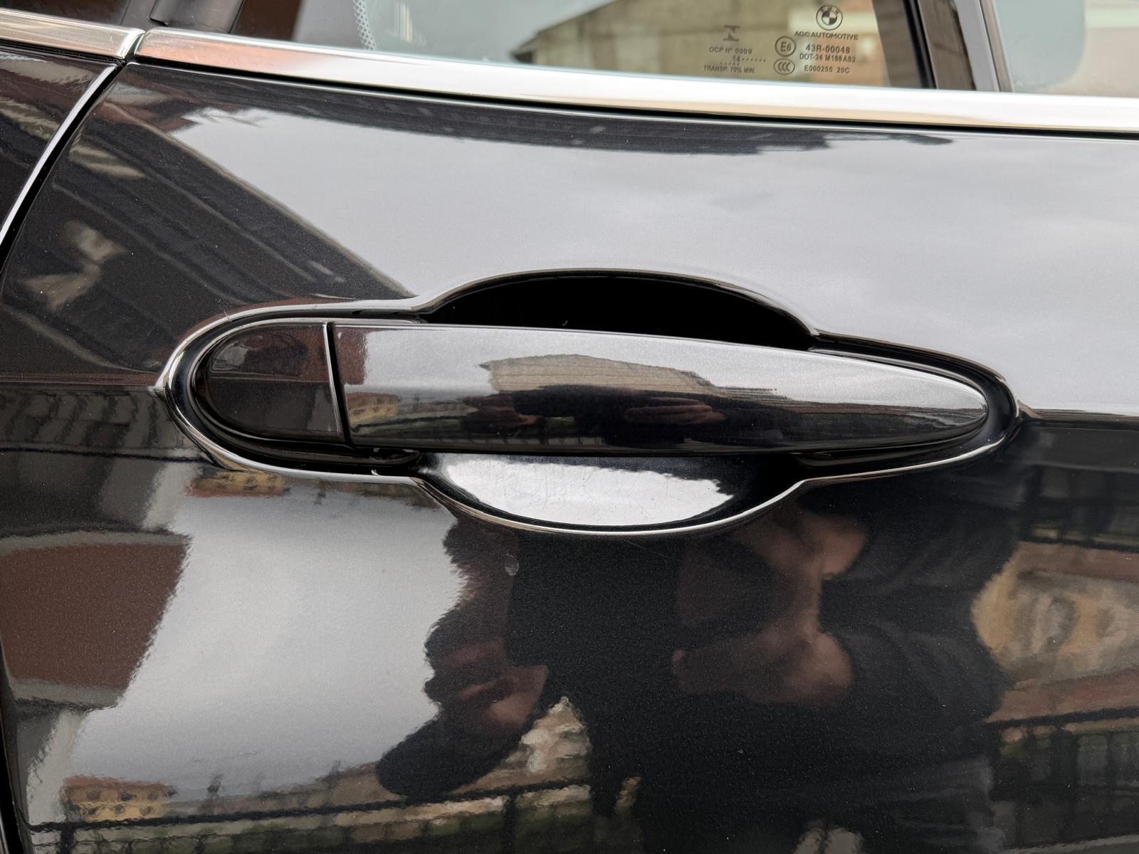 Bmw X1 xDrive18d X Line