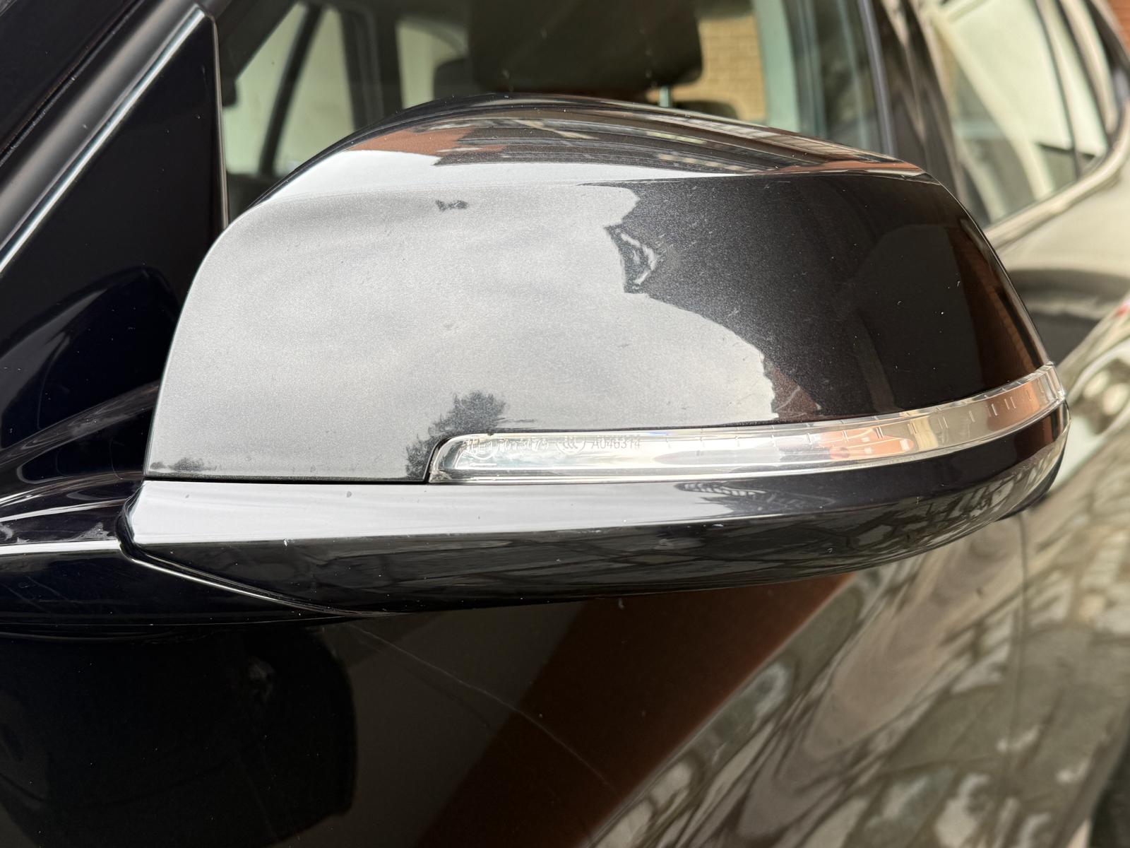 Bmw X1 xDrive18d X Line