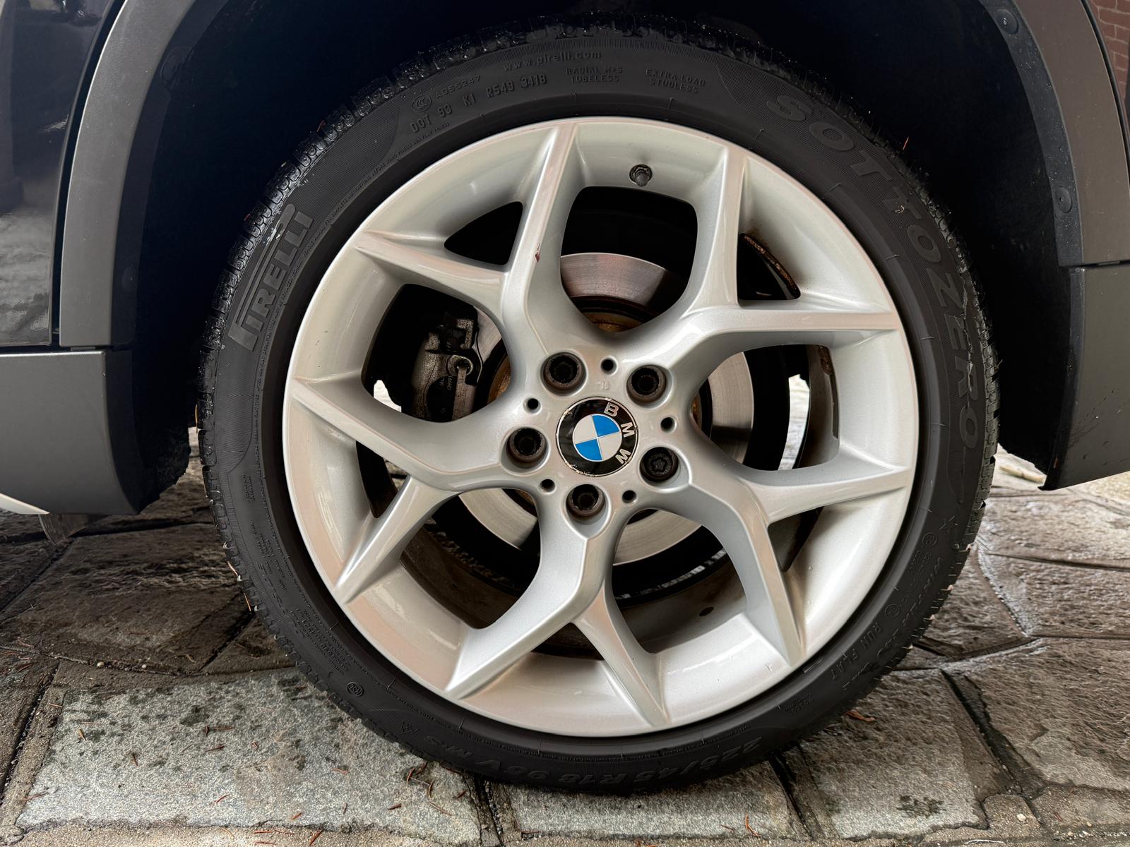 Bmw X1 xDrive18d X Line