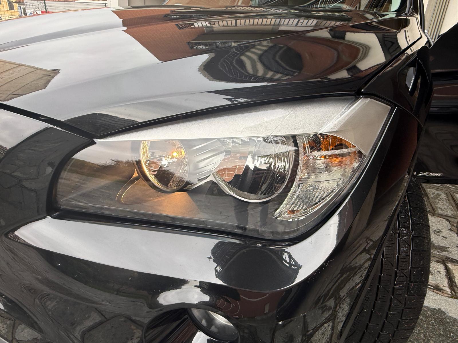 Bmw X1 xDrive18d X Line