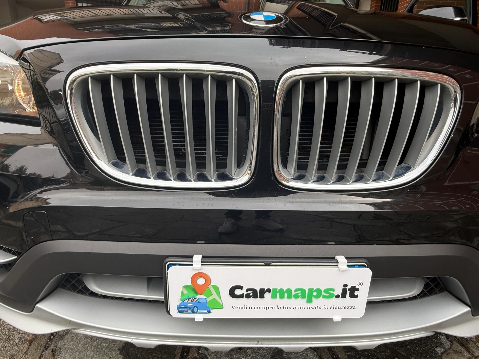 Bmw X1 xDrive18d X Line