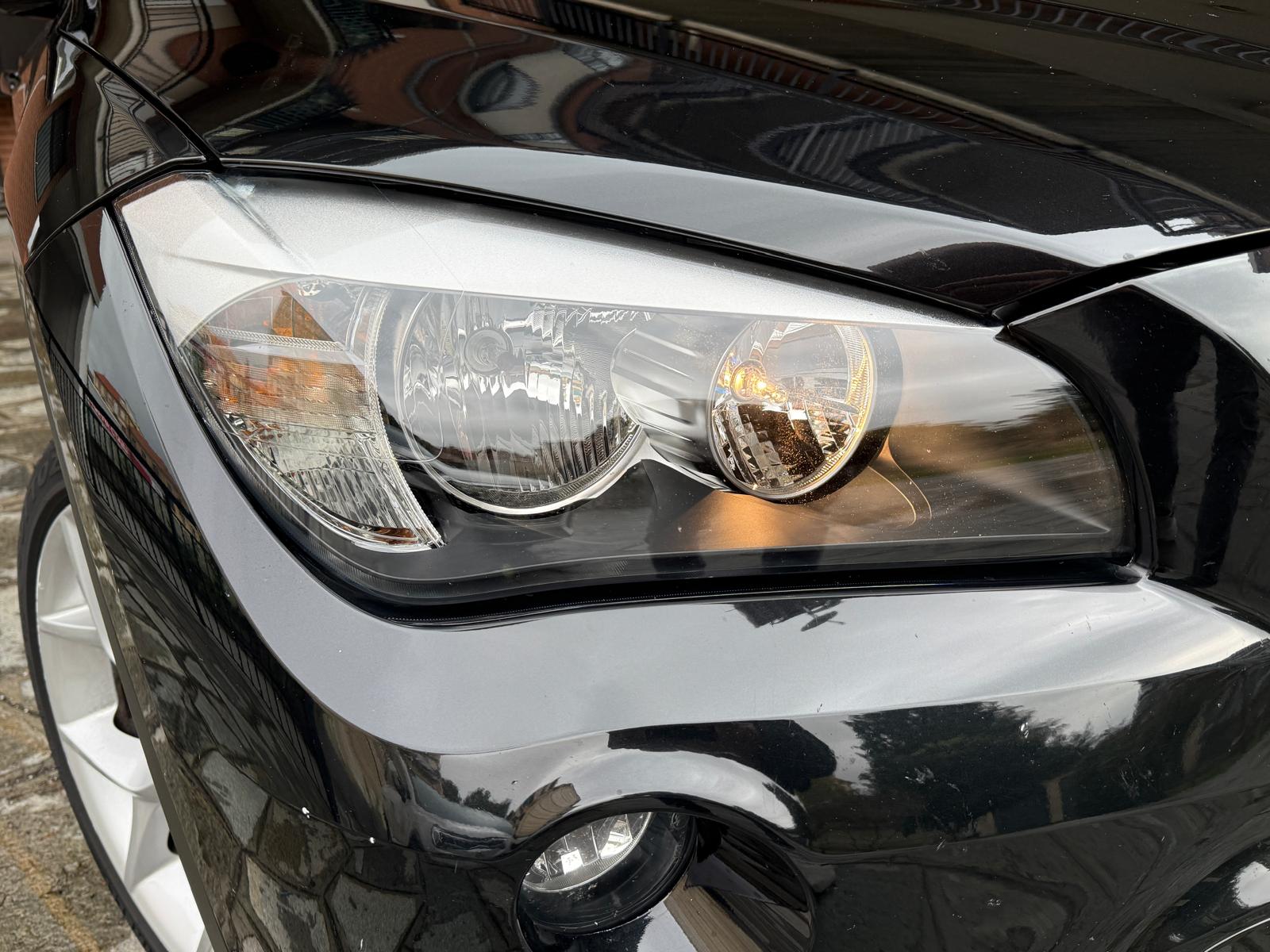 Bmw X1 xDrive18d X Line