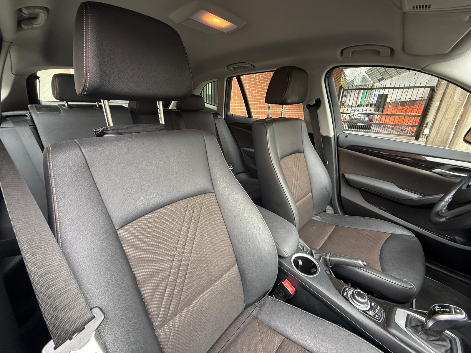 Bmw X1 xDrive18d X Line