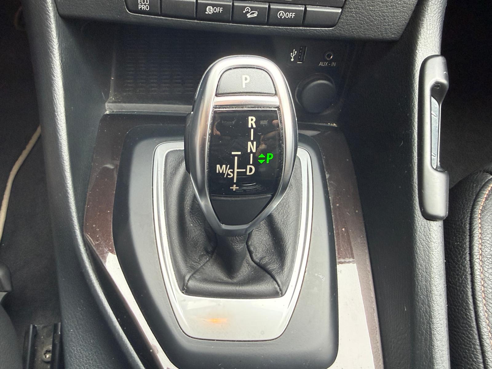 Bmw X1 xDrive18d X Line