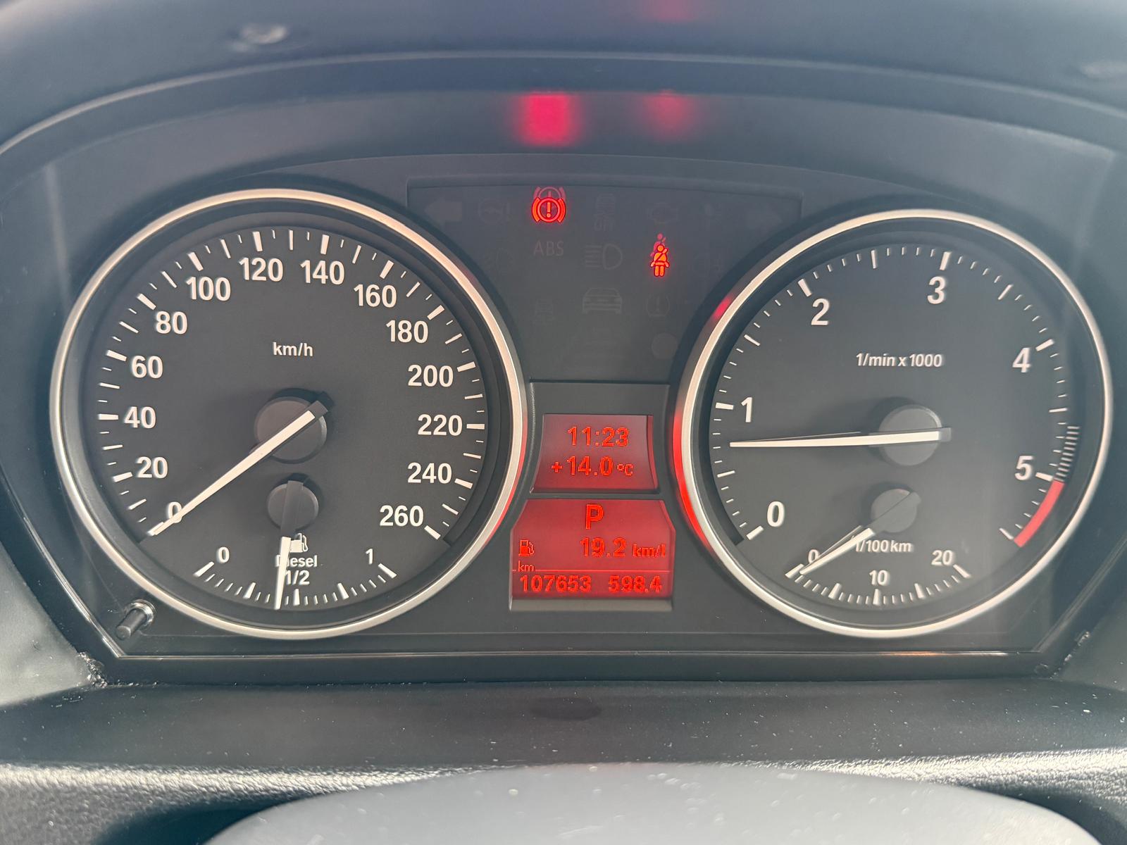 Bmw X1 xDrive18d X Line